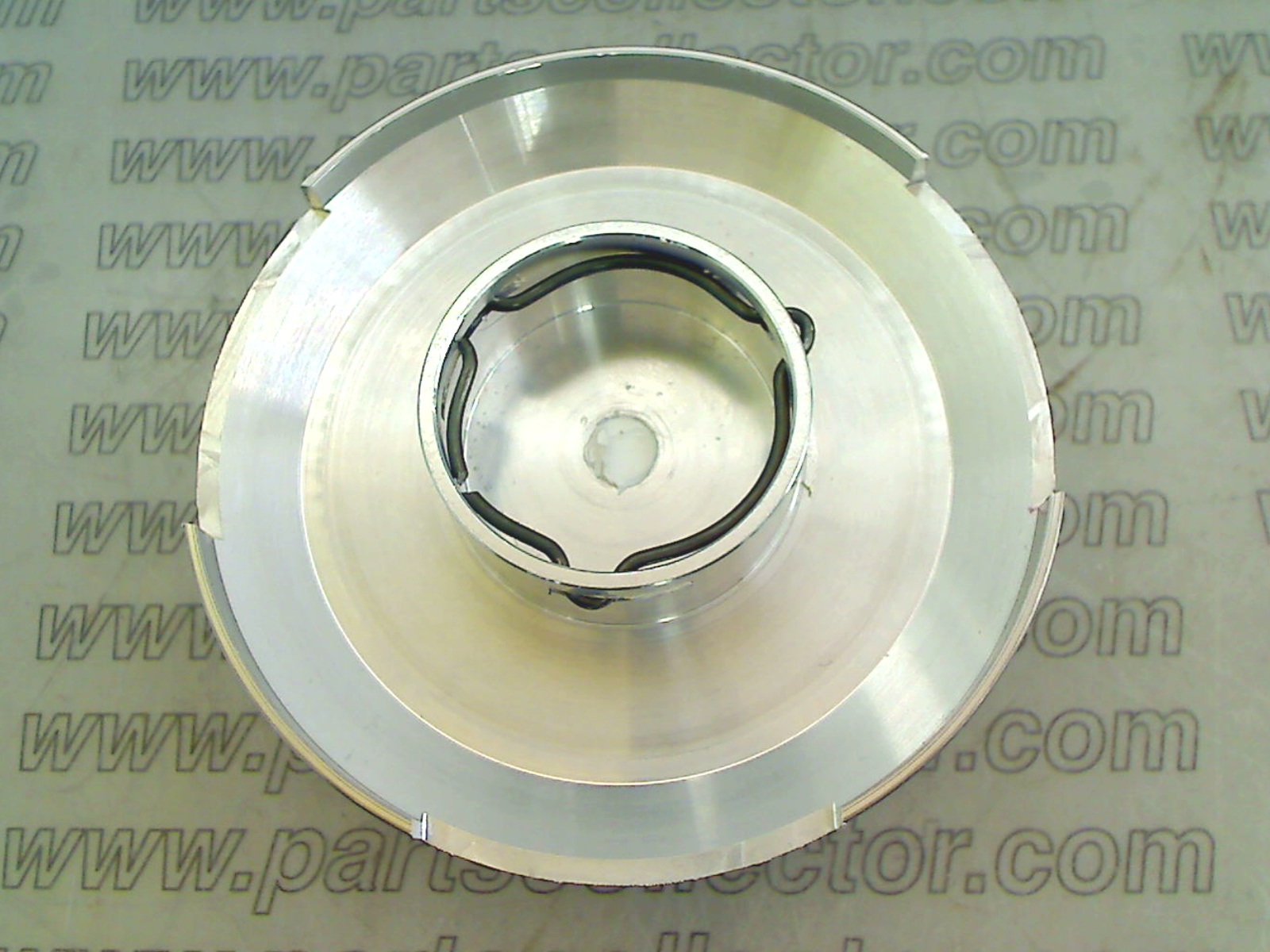 MASERATI 57952 Steering and Wheels code 11496 compatible with: MASERATI QUATTROPORTE AM107, MASERATI SEBRING AM101 - additional view