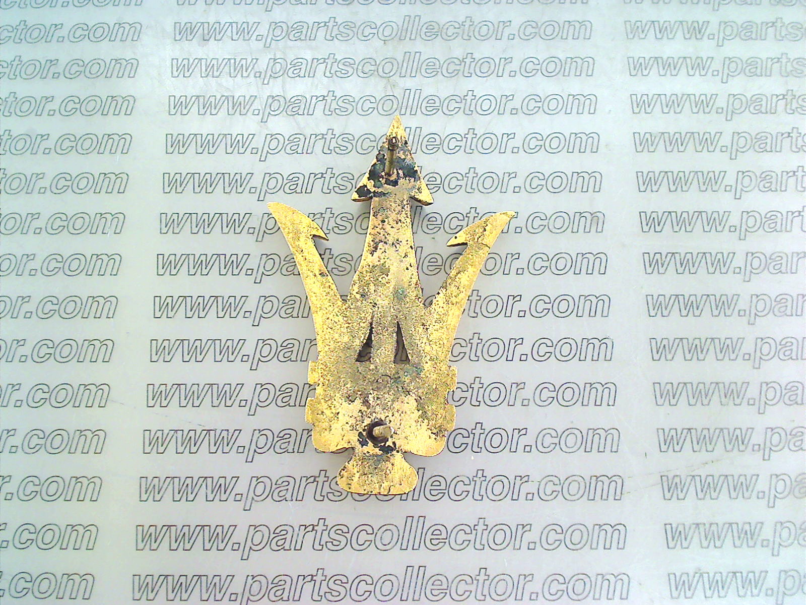 MASERATI  Car body code 12954 compatible with: MASERATI MASERATI - additional view