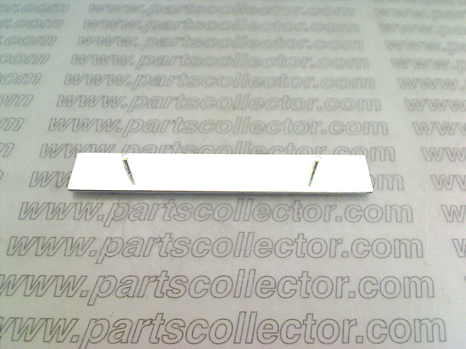 MASERATI  Body code 5627 compatible with: MASERATI MERAK AM122, MASERATI MERAK SS AM122A - additional view
