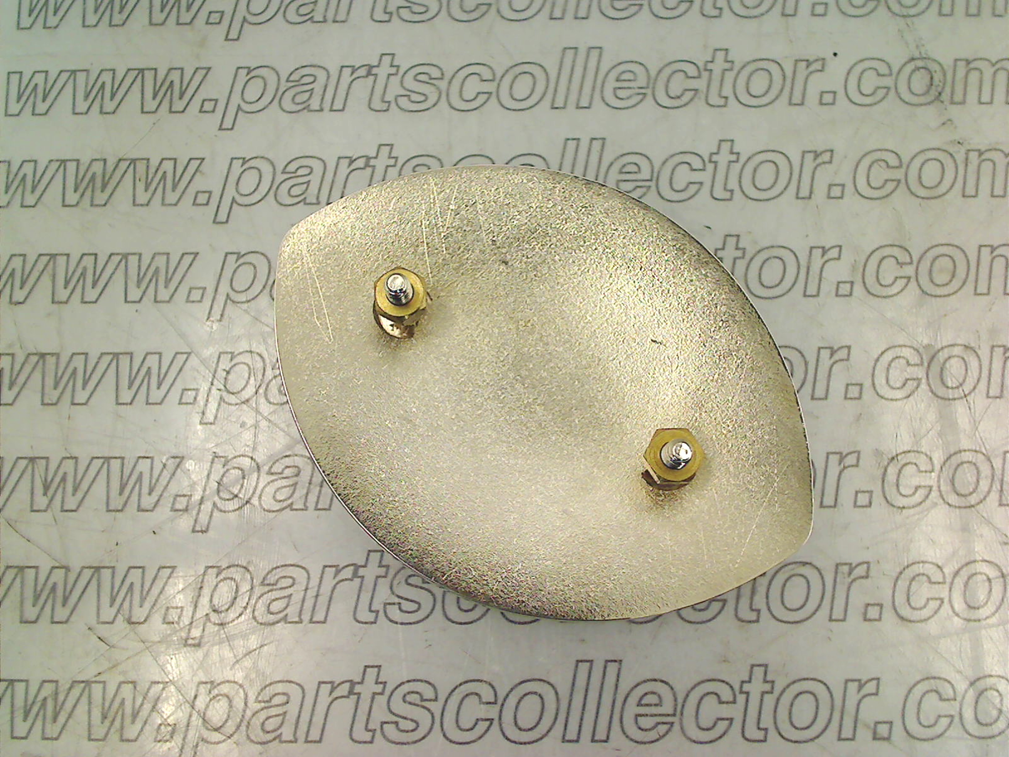MASERATI  Car body code 5148 compatible with: MASERATI BITURBO, MASERATI MASERATI - additional view