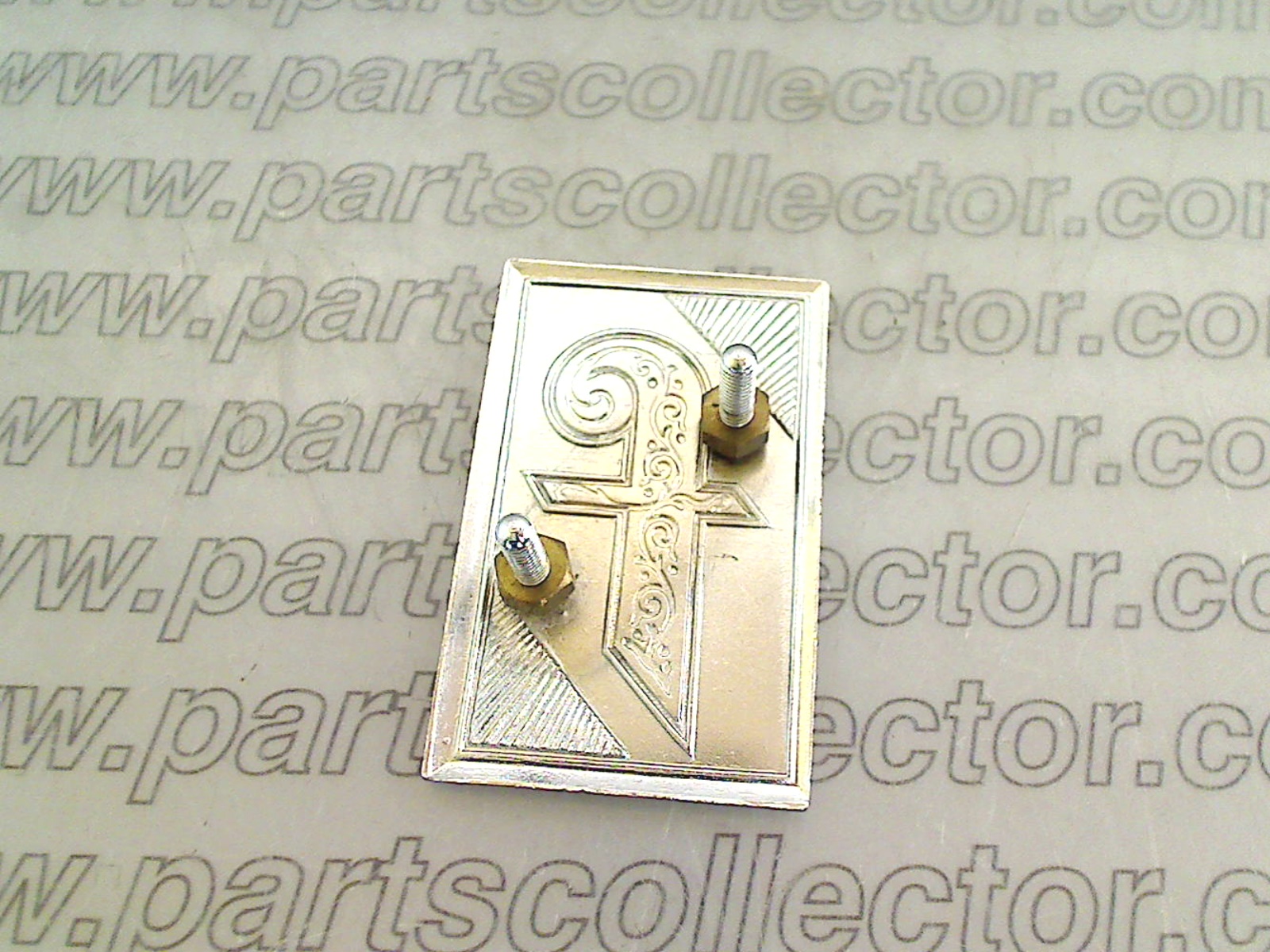 PININFARINA  Car body code 7270 compatible with: FERRARI 250 - additional view