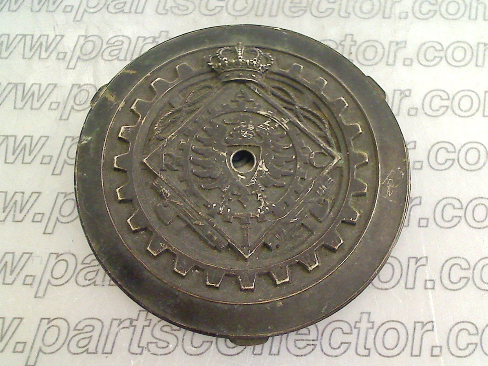 Accessories  - Automobilia code 13967