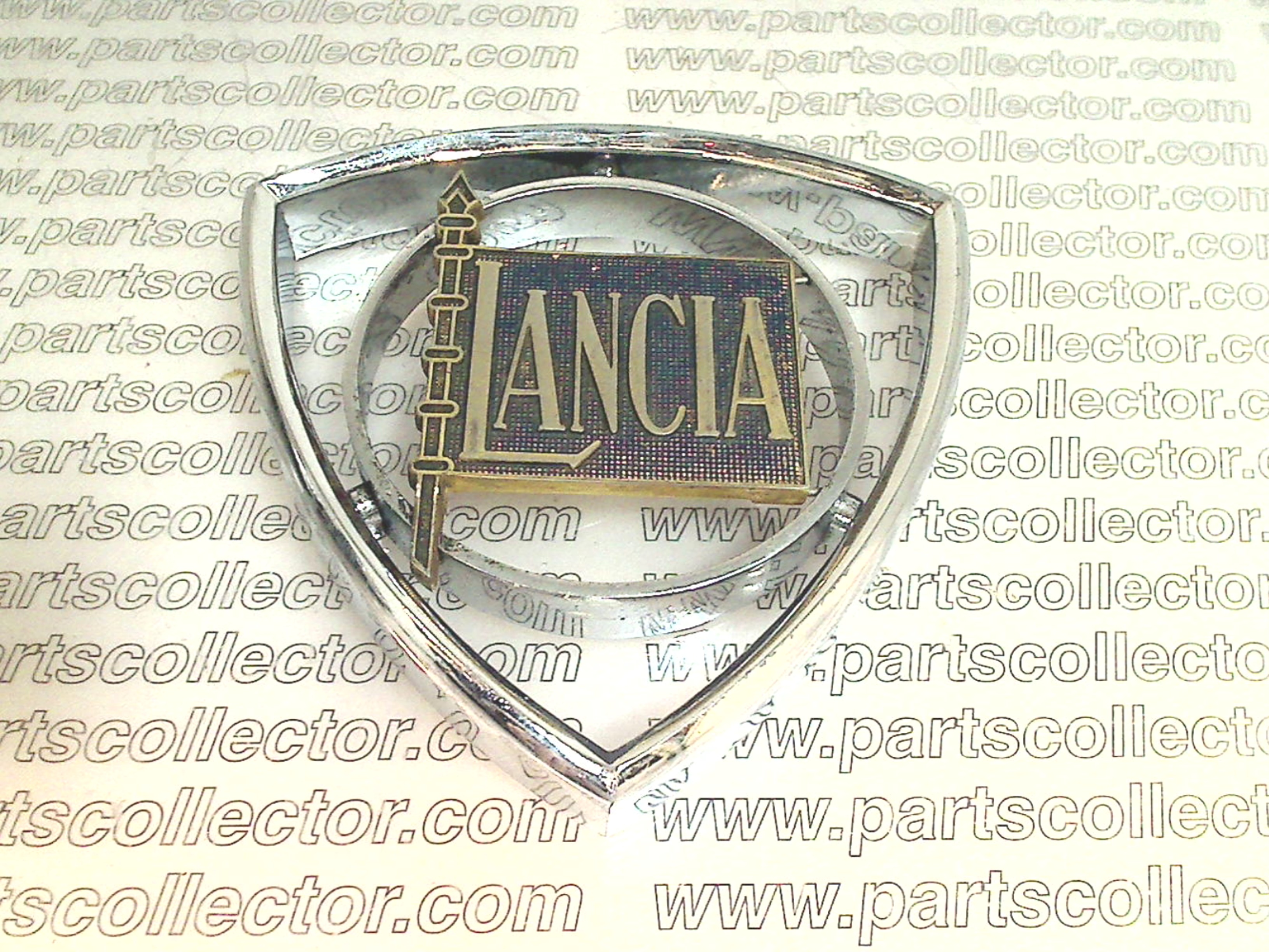 LANCIA  Car body code 9380 compatible with: LANCIA LANCIA