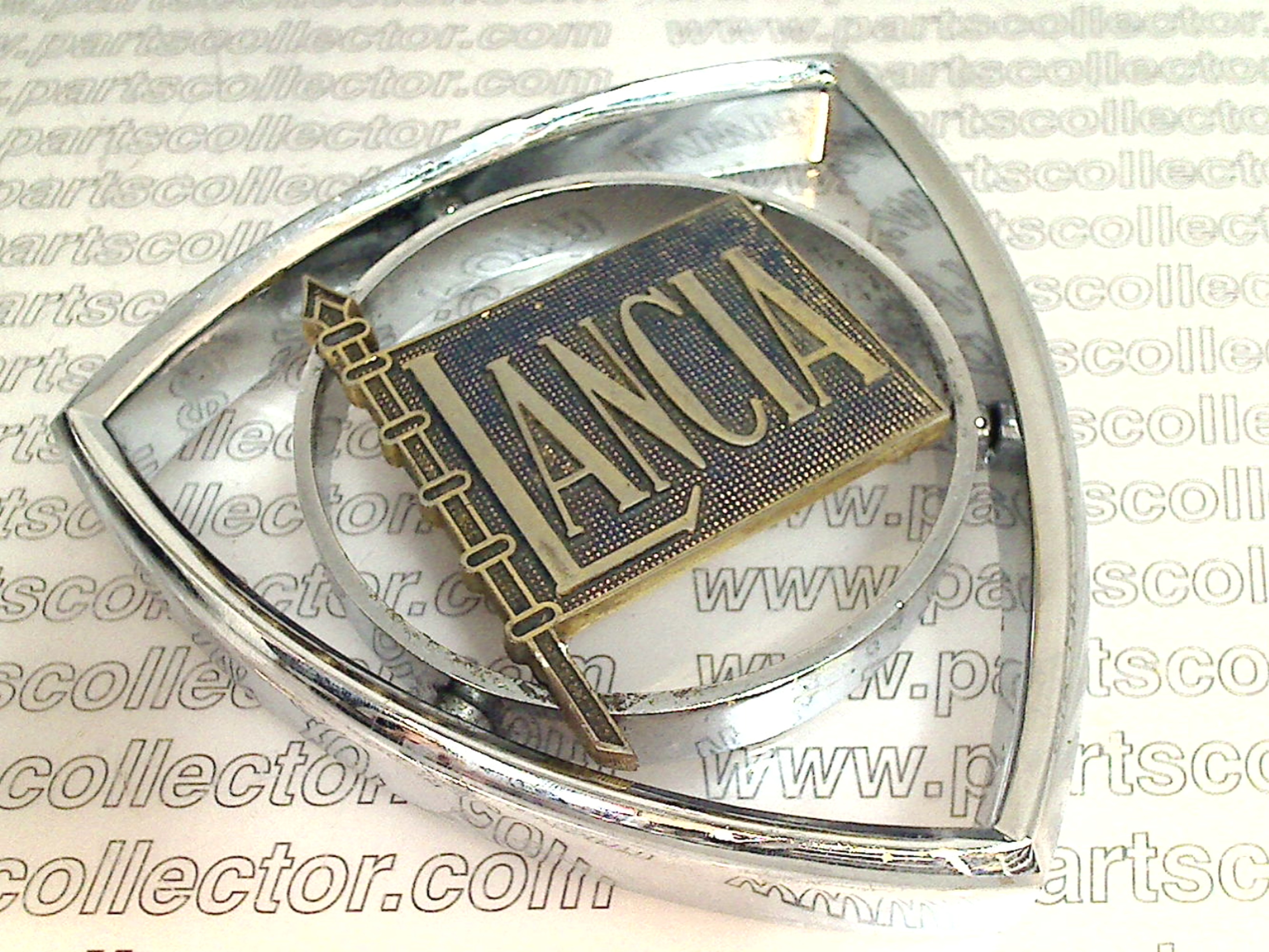 LANCIA  Car body code 9380 compatible with: LANCIA LANCIA - detail view