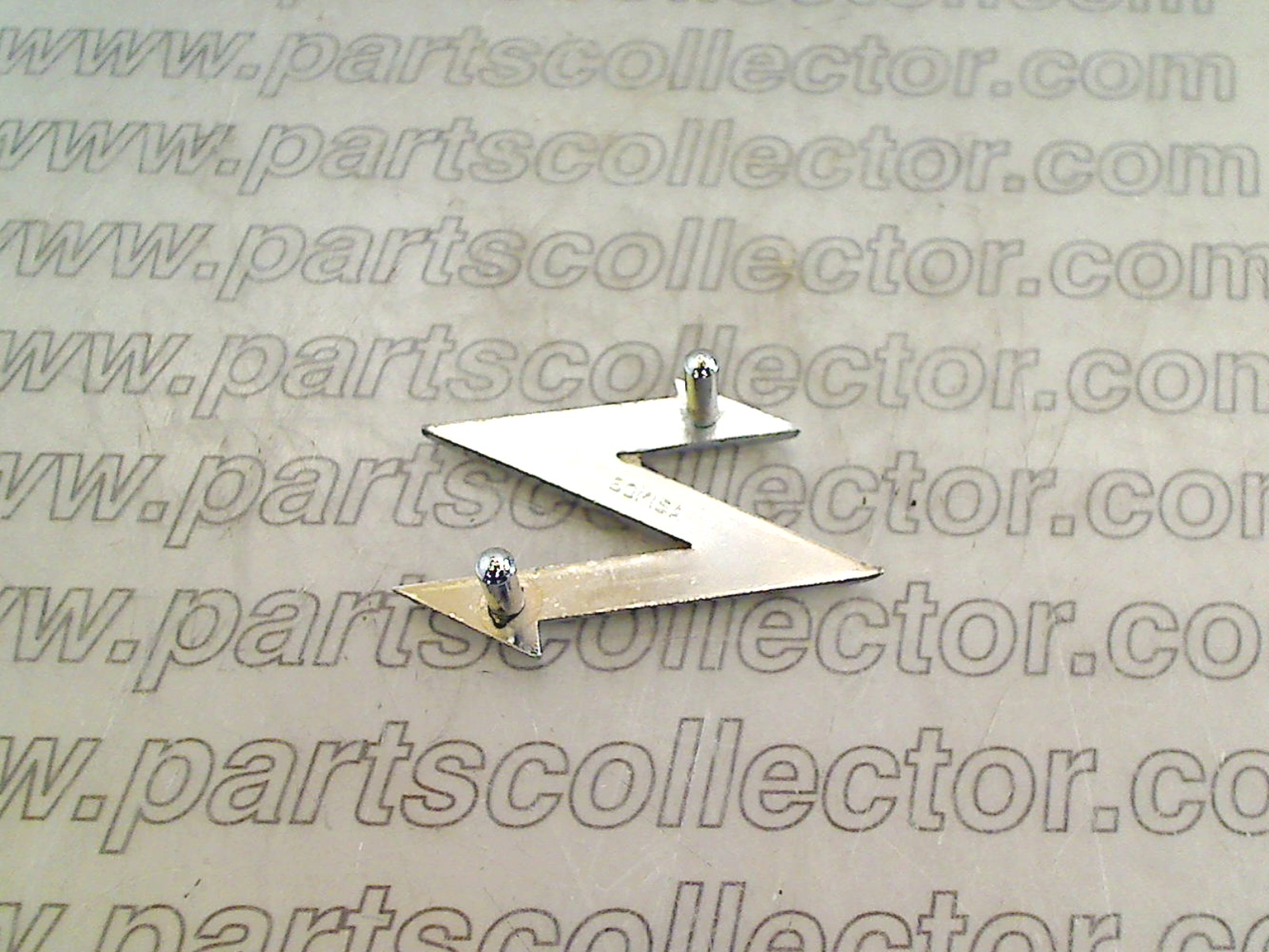 ALFA ROMEO  Body code 8912 compatible with: ALFA ROMEO GIULIA 1300  105, ALFA ROMEO GIULIA 1600 105, ALFA ROMEO ZAGATO - additional view