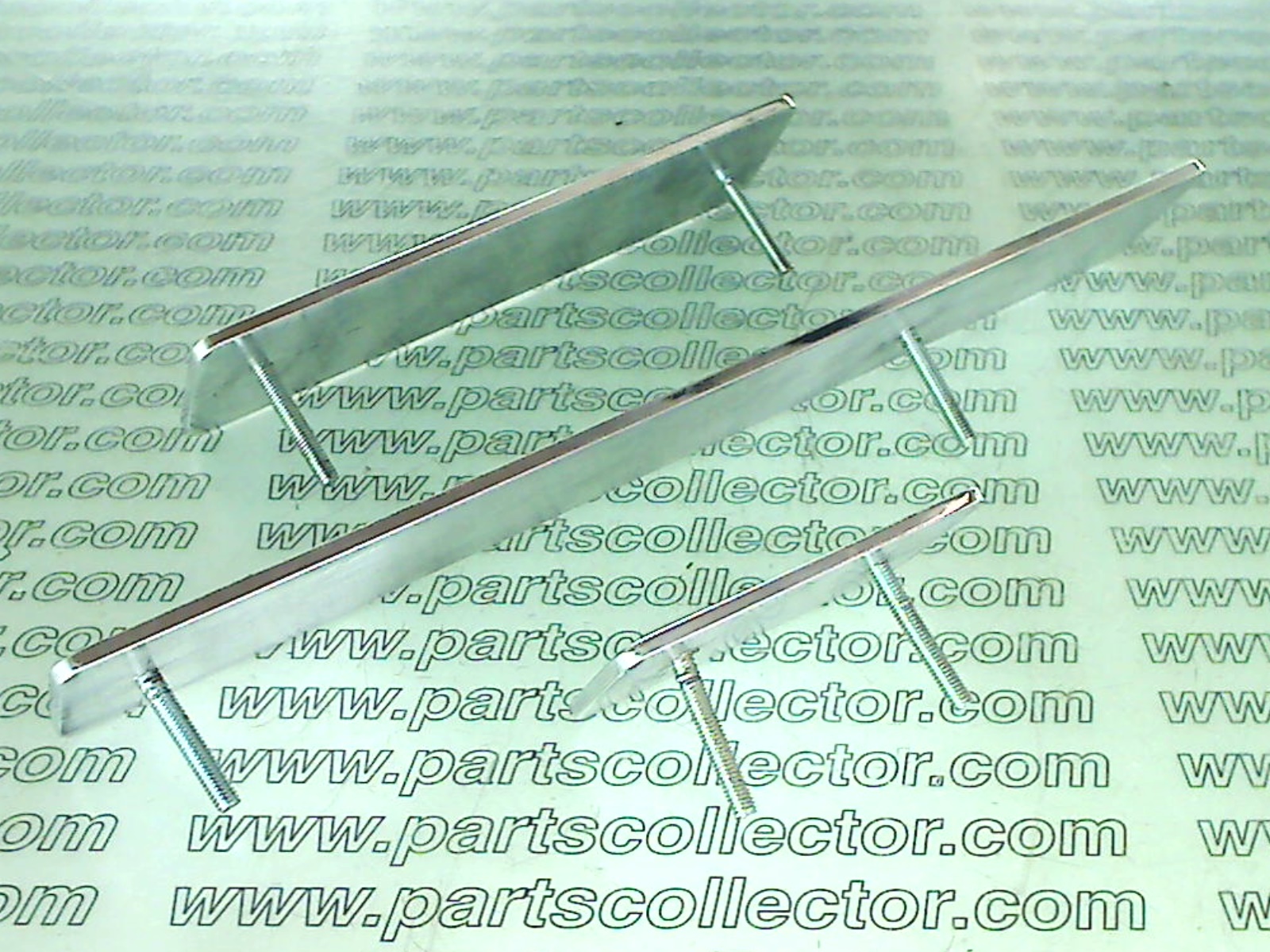 LANCIA  Car body code 11538 compatible with: LANCIA THEMA FERRARI 8.32 - detail view