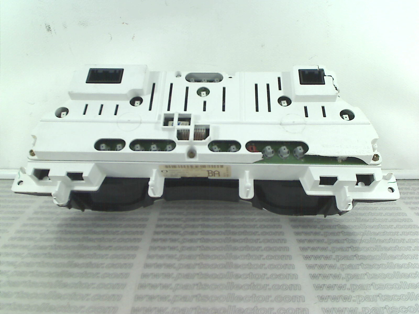 DE TOMASO YDEF-10849-BA   IMYB00439B Electrical system code 19052 - additional view