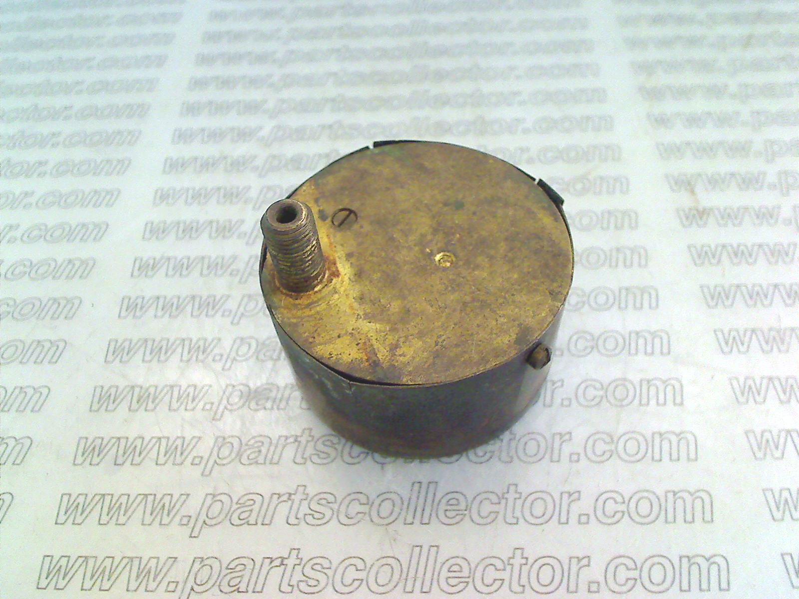 FIAT - JOANNES  Electrical system code 12943 compatible with: FIAT 508, FIAT 514, FIAT 522, FIAT 524, FIAT ARDITA, VEGLIA VEGLIA - additional view