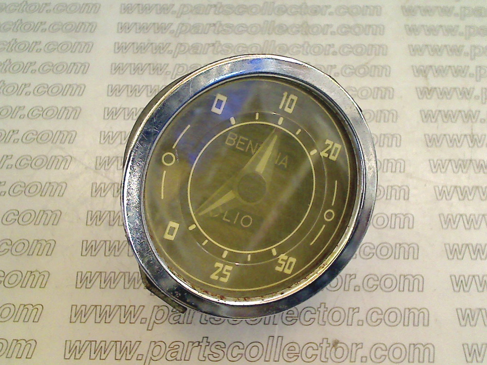 FIAT  Electrical system code 13191 compatible with: FIAT 500, FIAT TOPOLINO