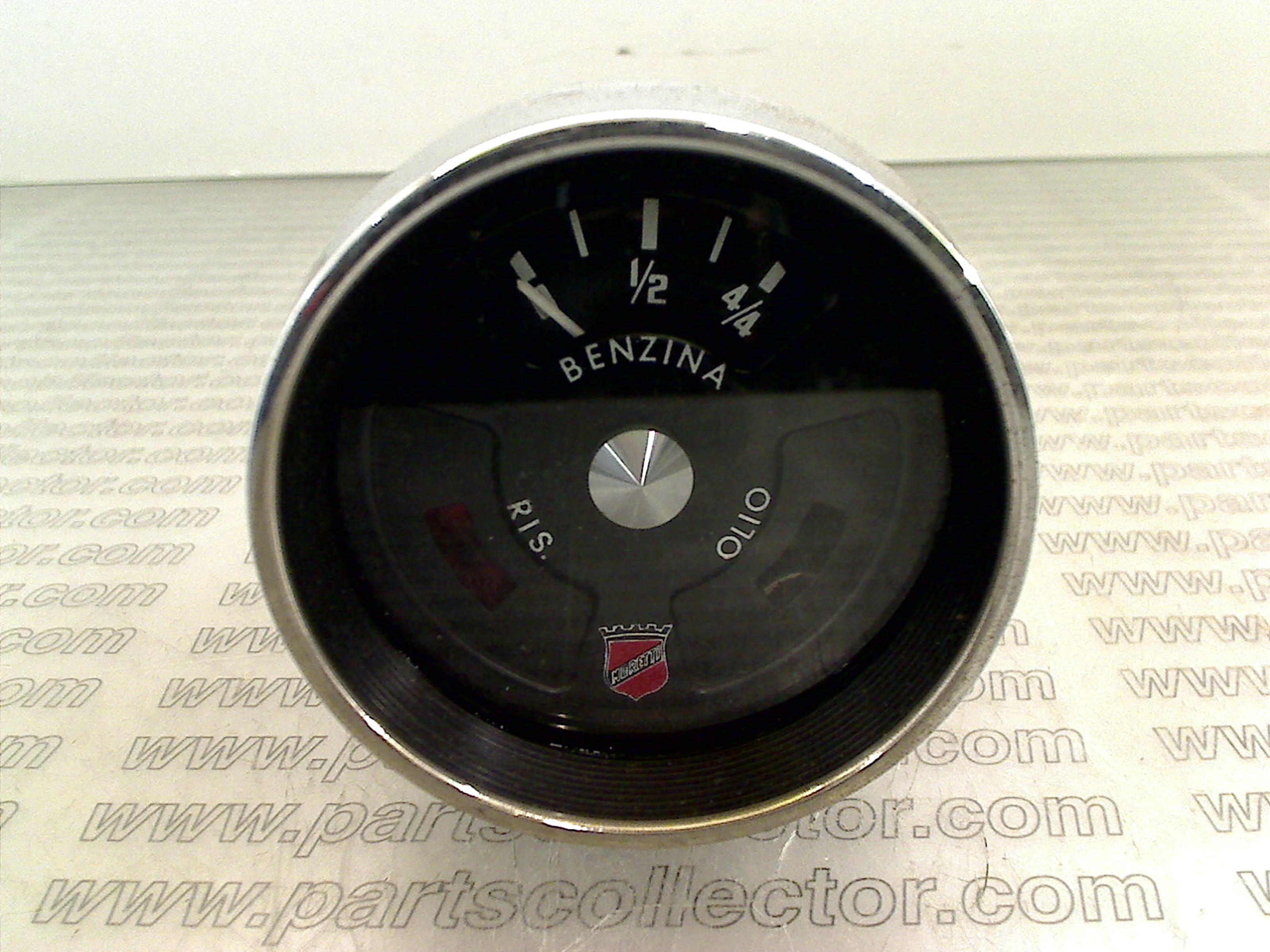 MORETTI  Electrical system code 15098 compatible with: MORETTI MORETTI