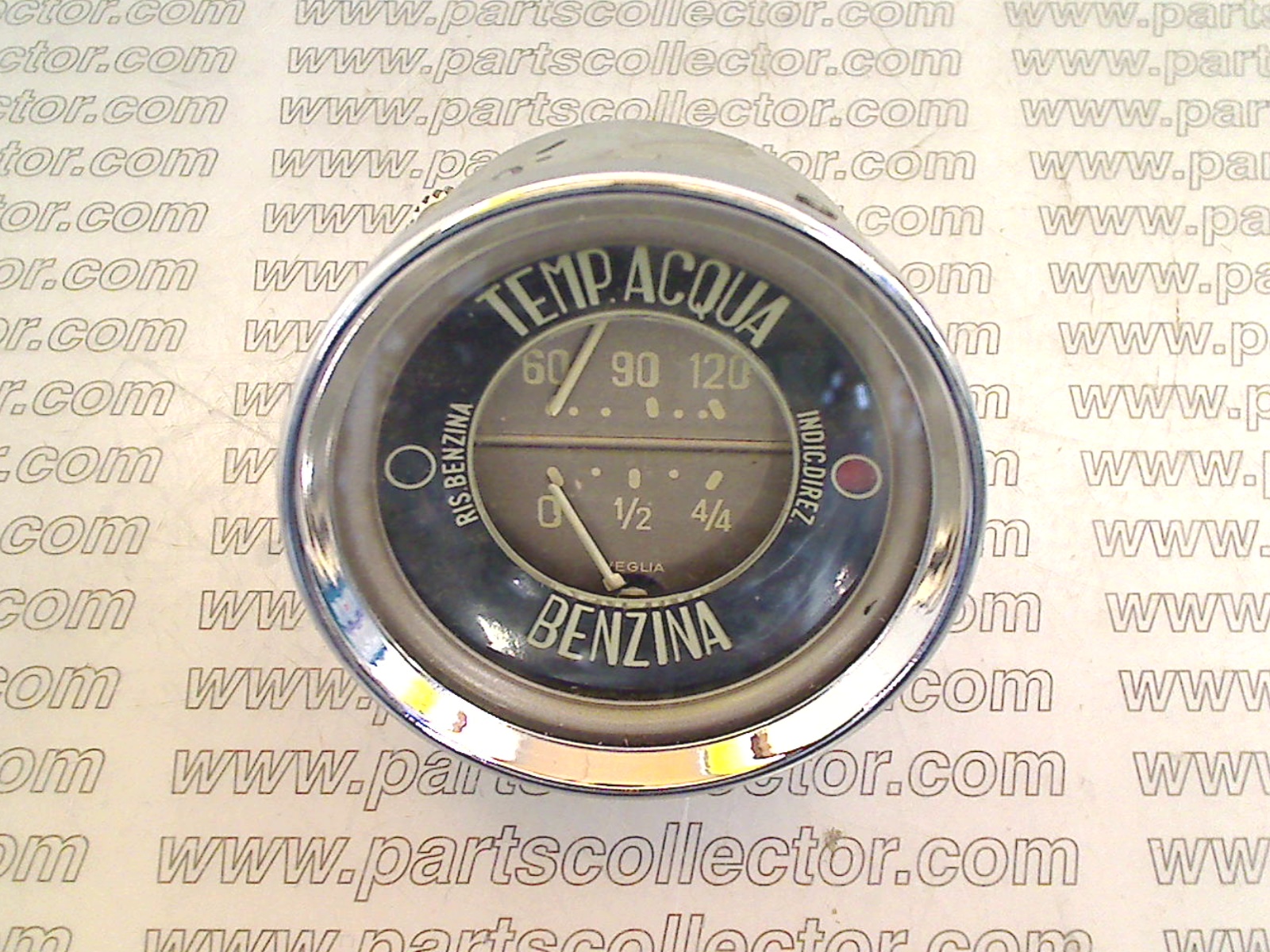 ALFA ROMEO  Electrical system code 13194 compatible with: ALFA ROMEO ALFA ROMEO, VEGLIA VEGLIA