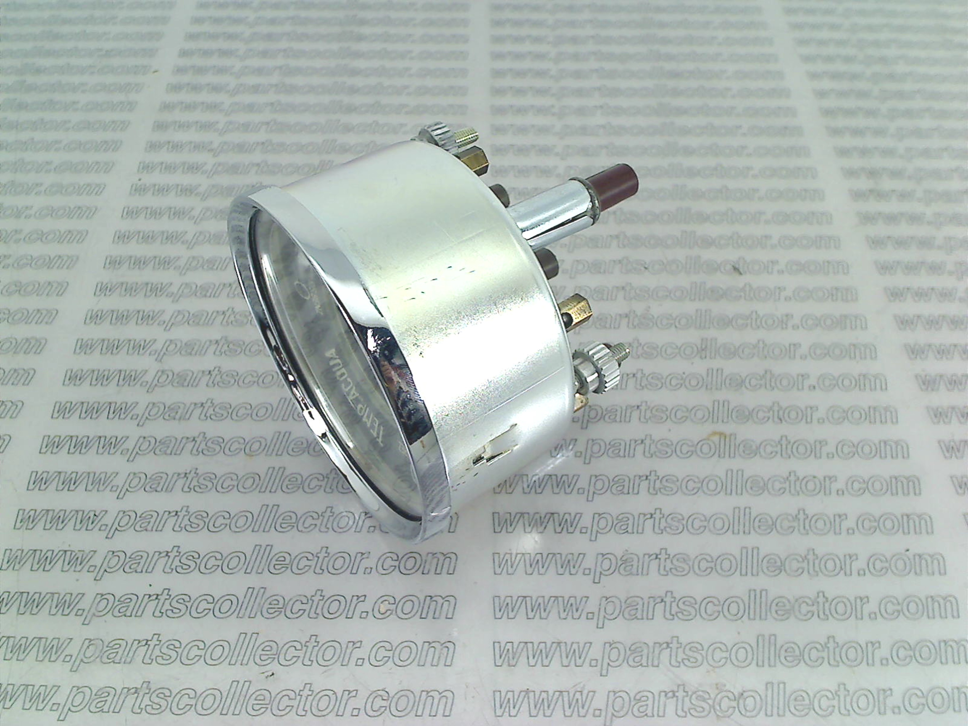 ALFA ROMEO 1365.75.806 Electrical system code 2357 compatible with: ALFA ROMEO GIULIETTA SPIDER 750/101, ALFA ROMEO GIULIETTA SPRINT VELOCE 750/101 - additional view