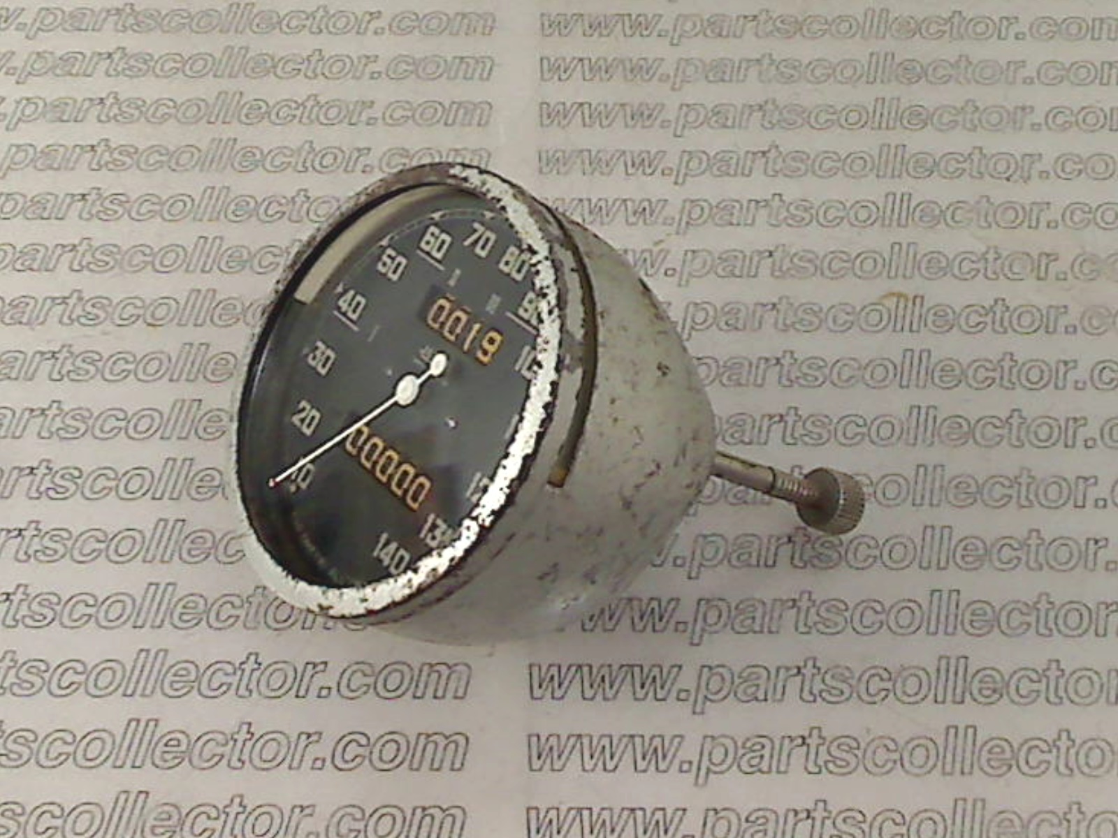 JAEGER 1367 Electrical system code 19037 compatible with: JAEGER JAEGER - additional view
