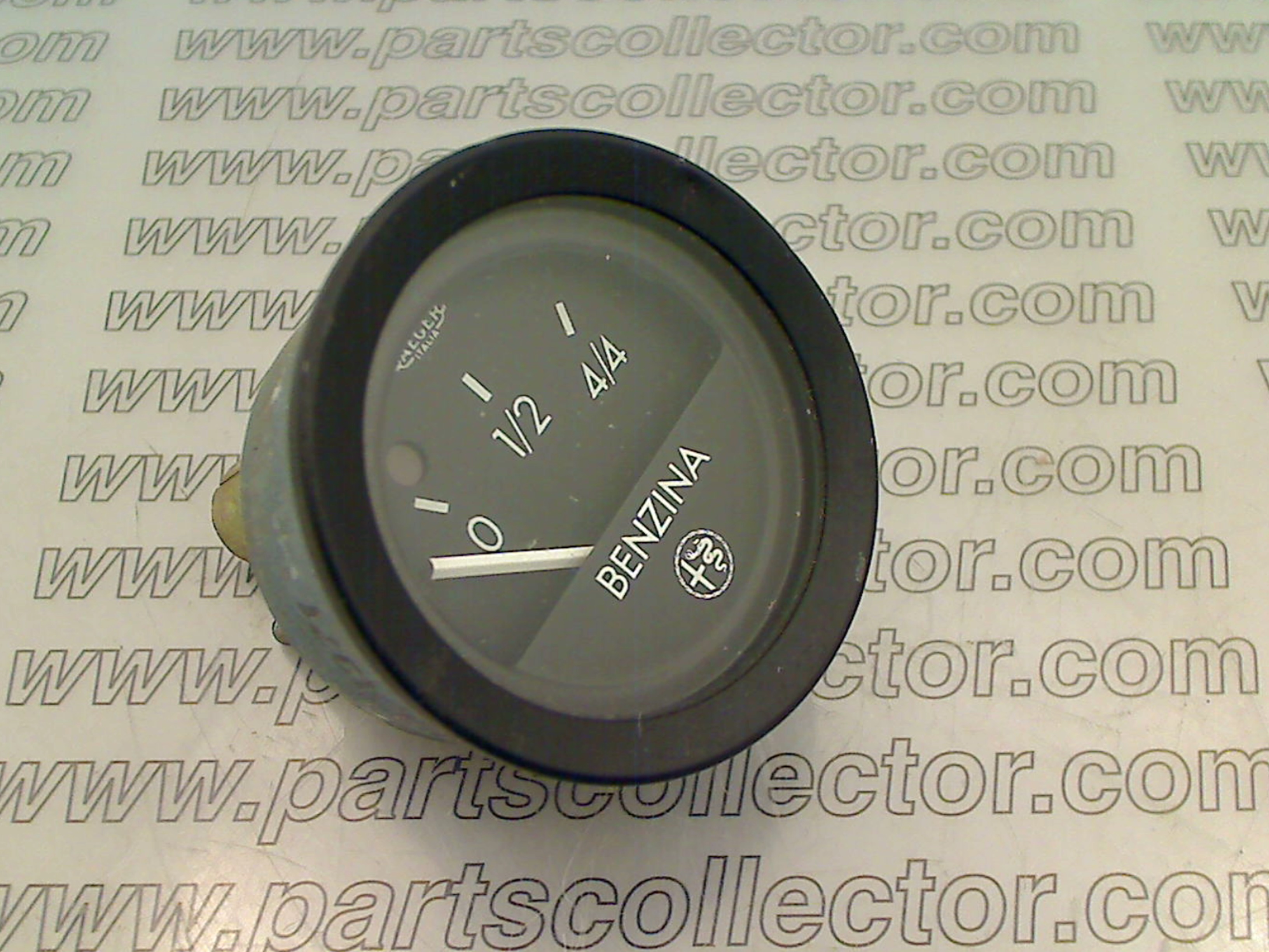 JAEGER  Electrical system code 16962 compatible with: ALFA ROMEO 1750-2000 BN / 105, JAEGER JAEGER
