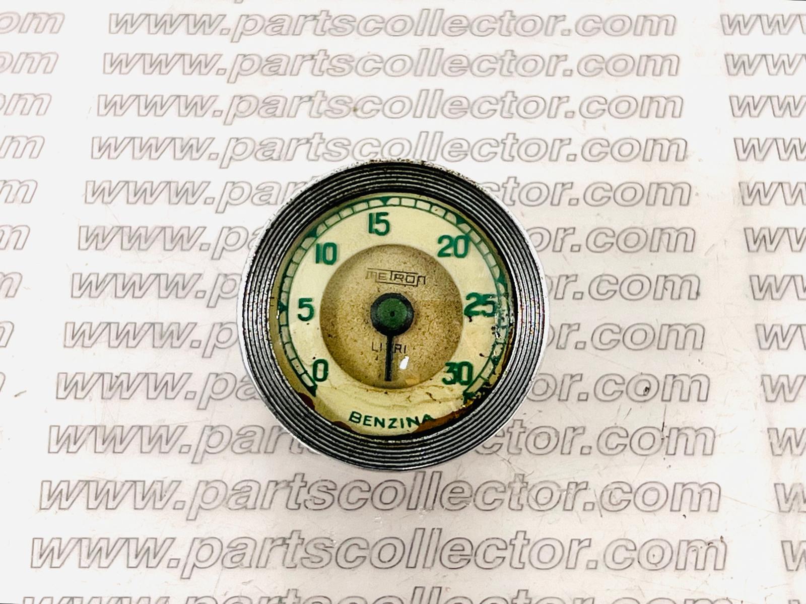 LANCIA  Electrical system code 19625 compatible with: LANCIA ARDEA, METRON METRON