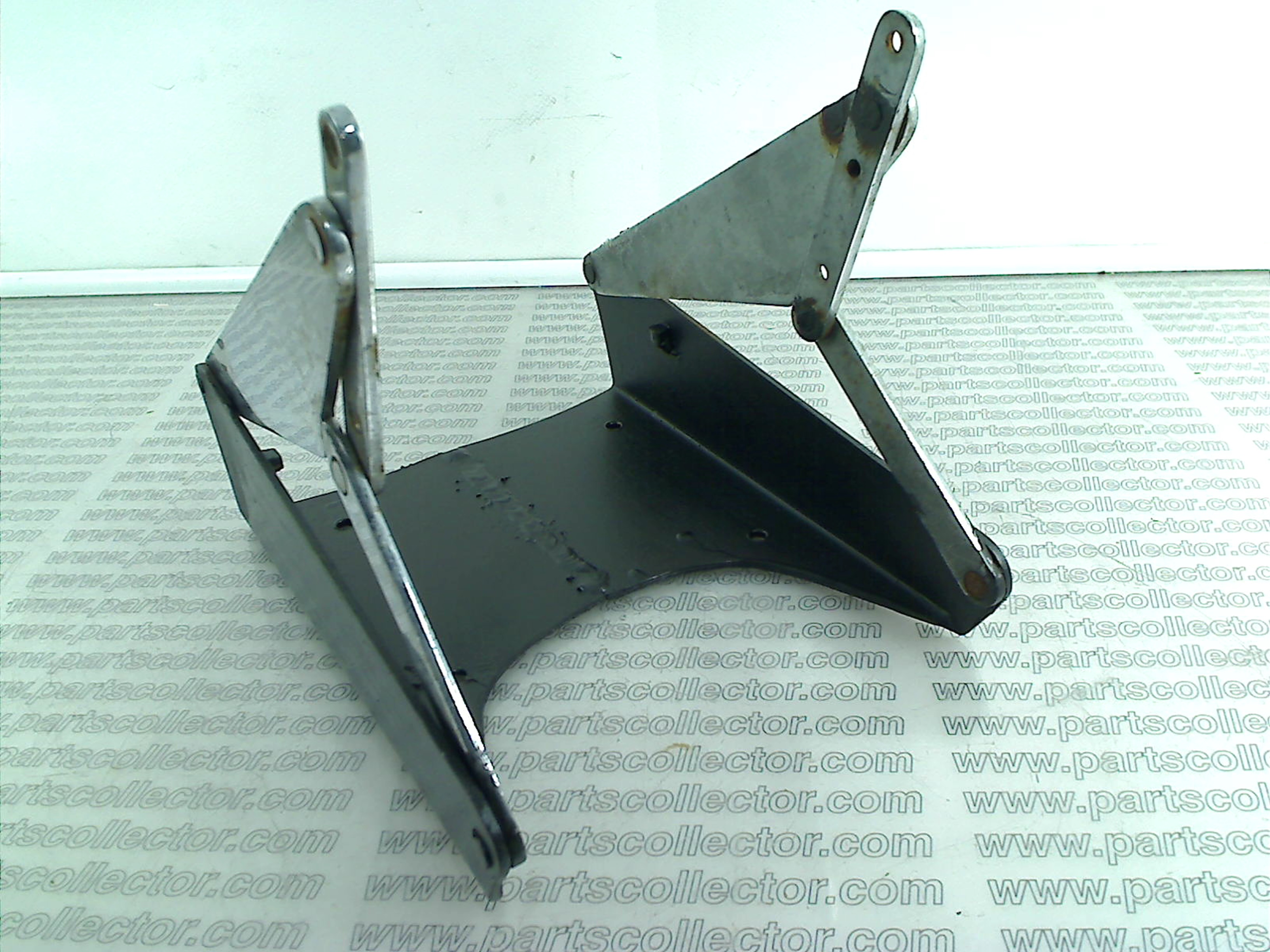 MASERATI  Car body code 18208 compatible with: MASERATI QUATTROPORTE AM107 - additional view