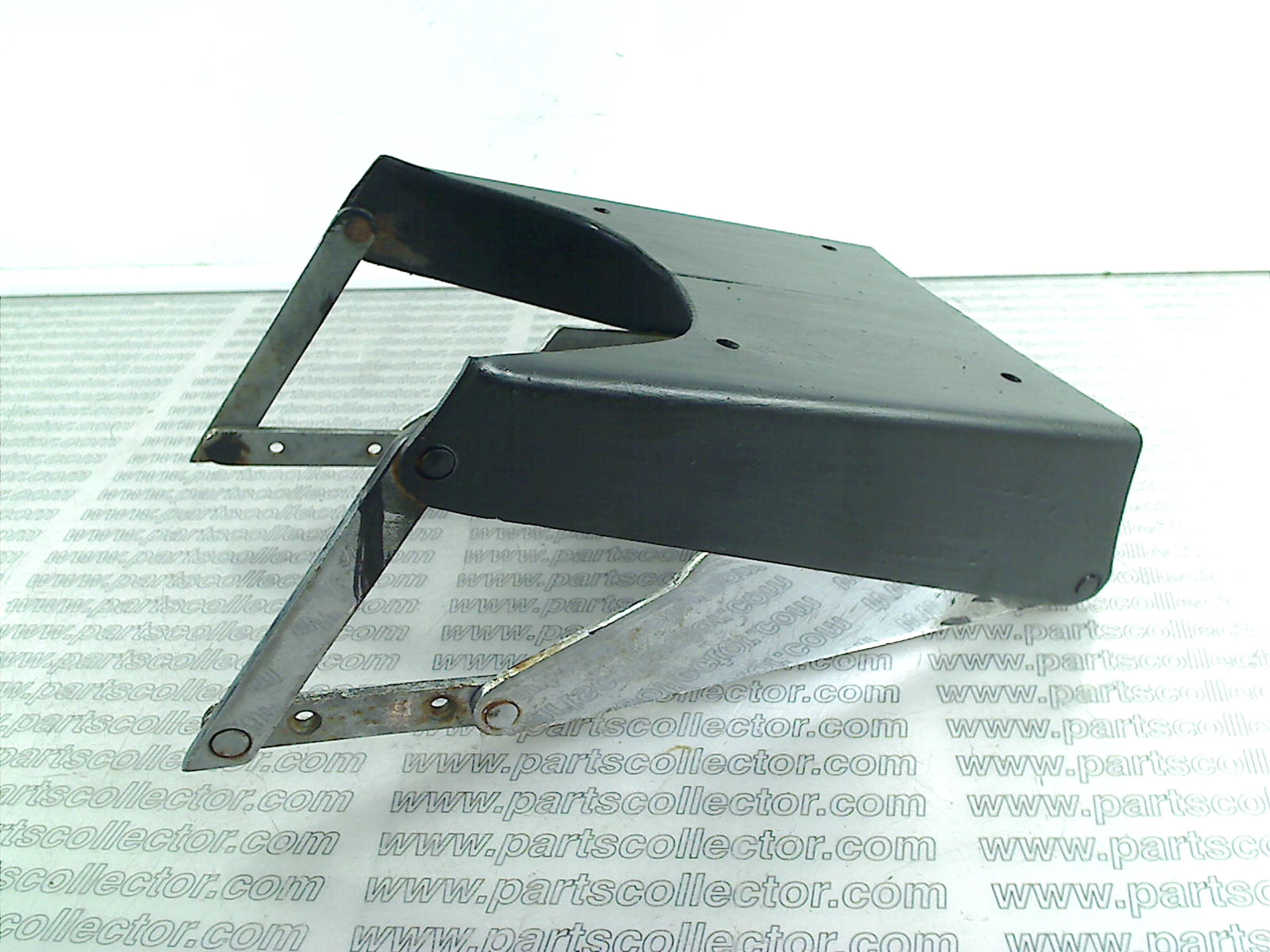 MASERATI  Car body code 18208 compatible with: MASERATI QUATTROPORTE AM107 - detail view