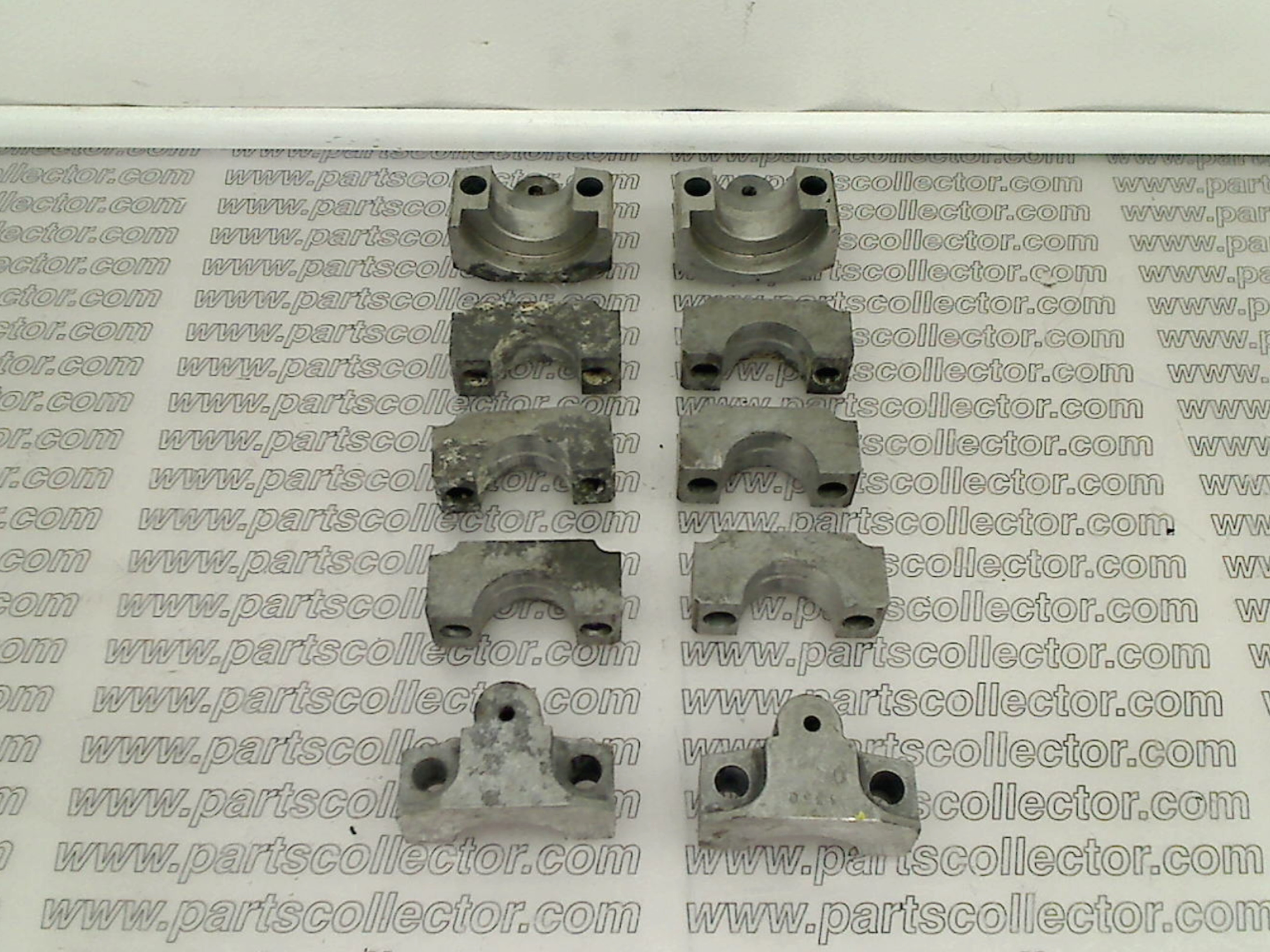 MASERATI  Engine code 17948 compatible with: MASERATI BITURBO