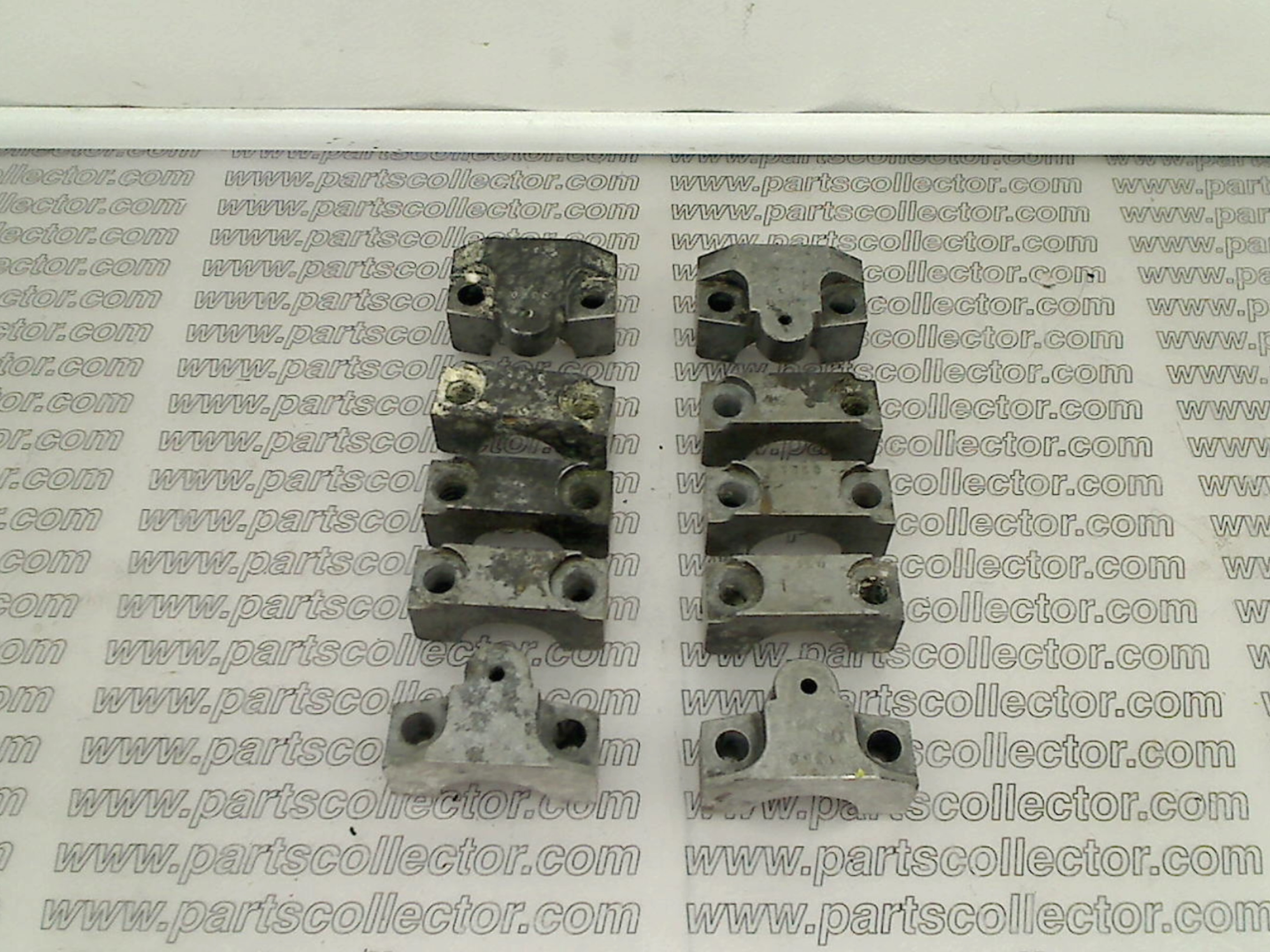 MASERATI  Engine code 17948 compatible with: MASERATI BITURBO - additional view