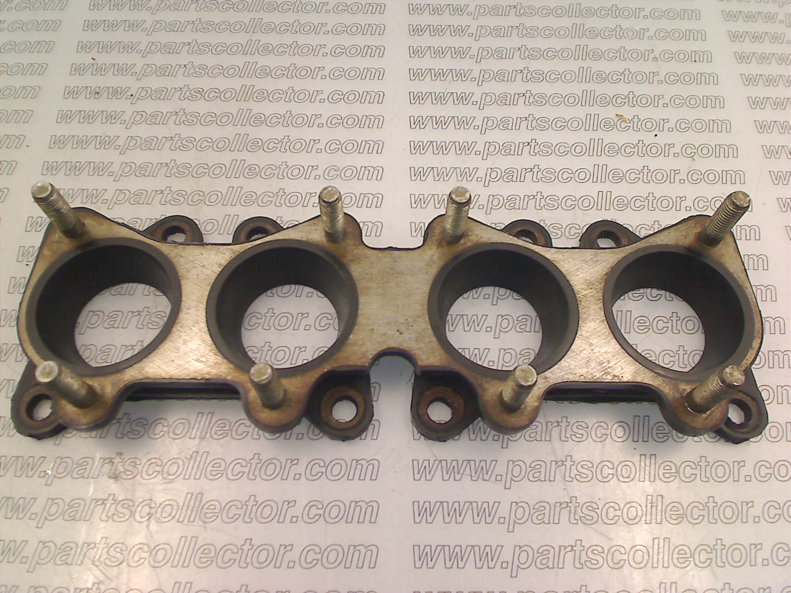LANCIA  Fuel system - Exhaust code 81 compatible with: LANCIA FULVIA