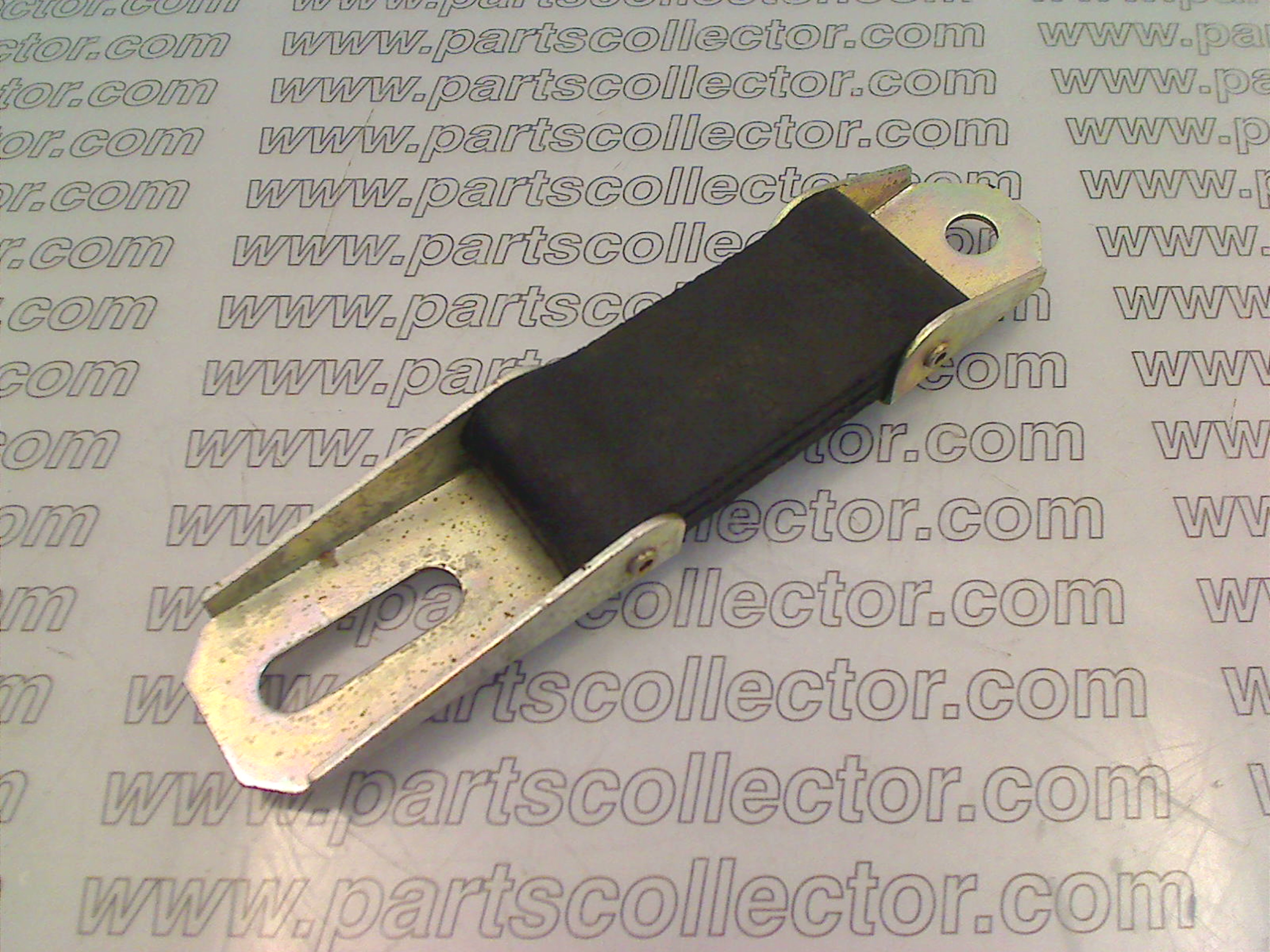LANCIA  Fuel system - Exhaust code 1209 compatible with: LANCIA BETA