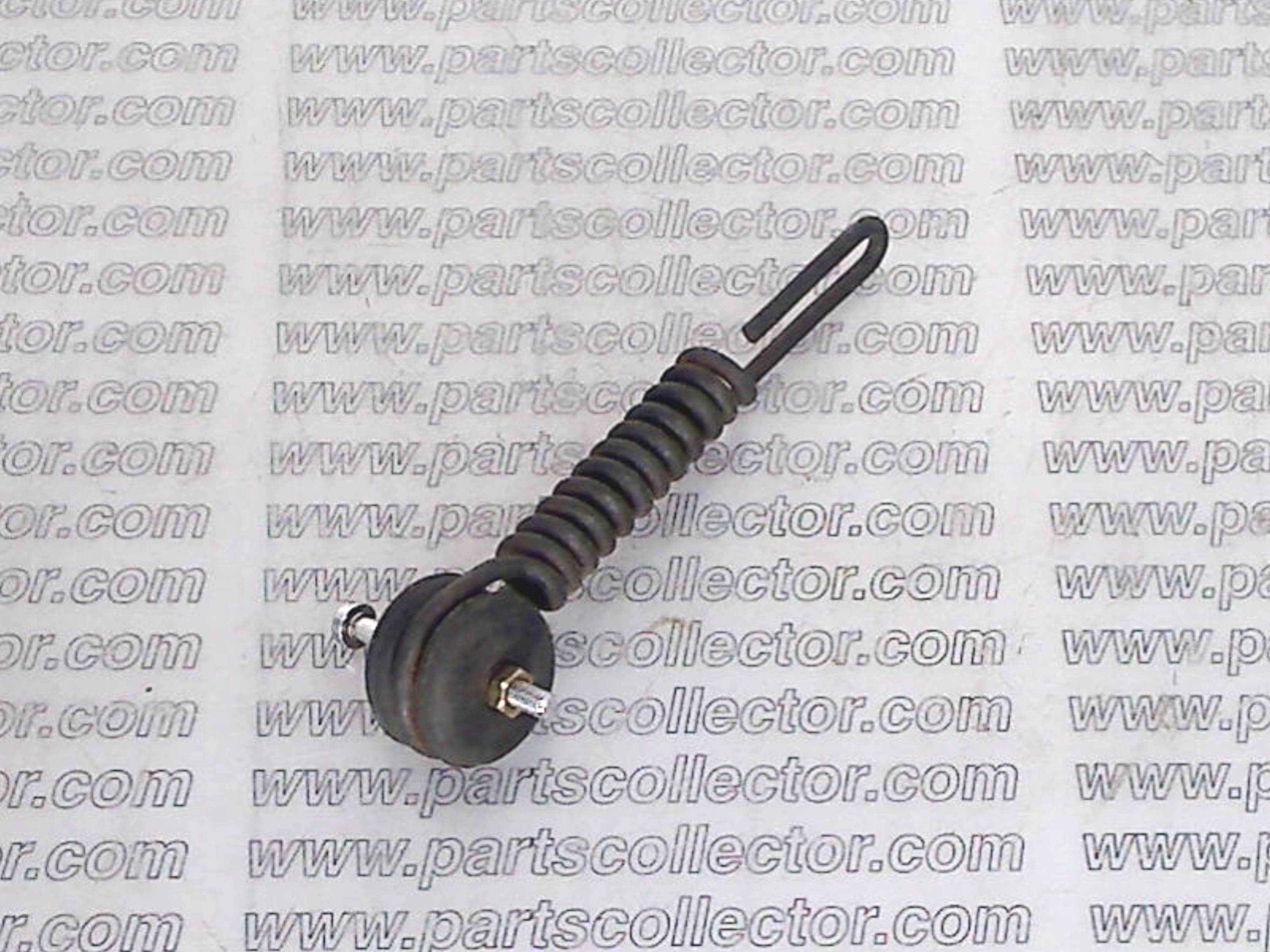 PARTSCOLLECTOR  Fuel system - Exhaust code 733 compatible with: LANCIA AURELIA