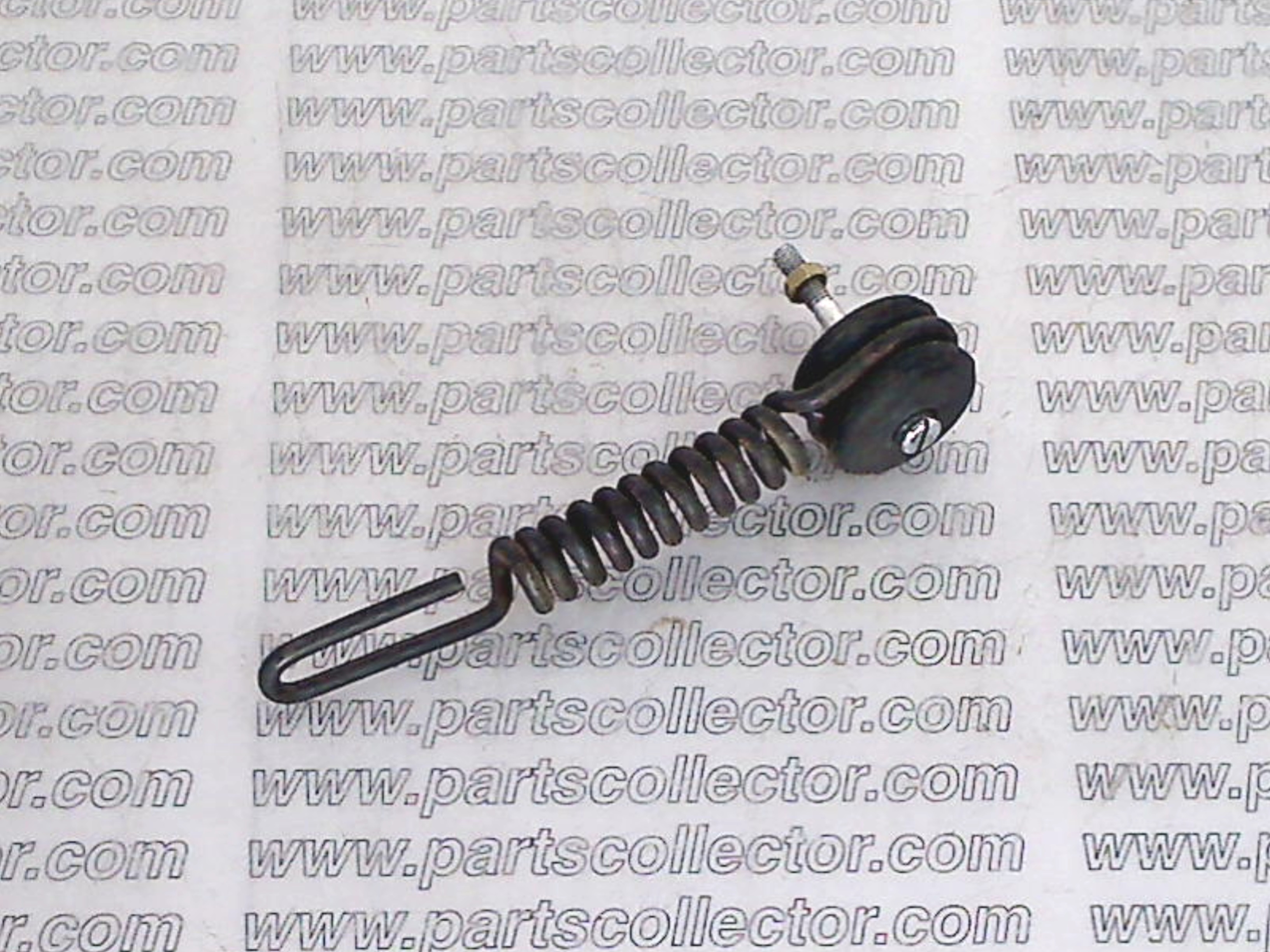 PARTSCOLLECTOR  Fuel system - Exhaust code 733 compatible with: LANCIA AURELIA - additional view