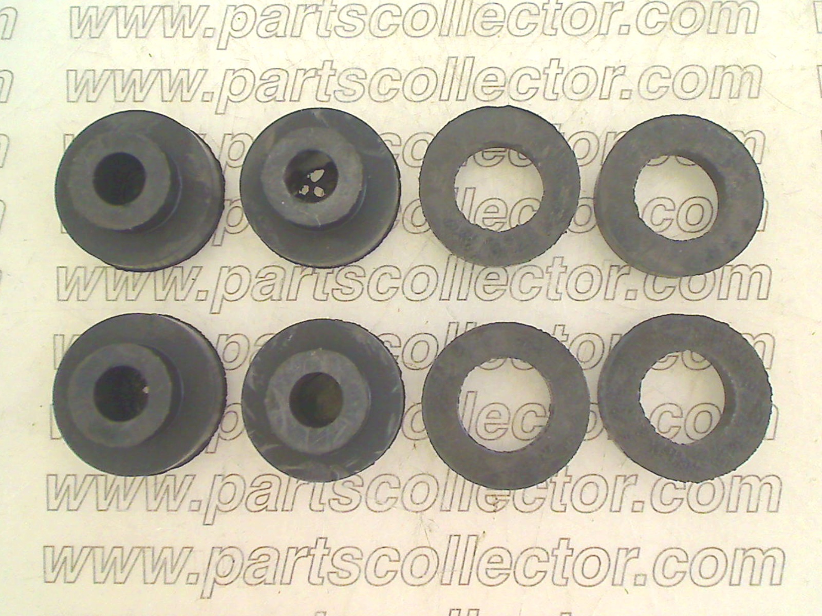 ALFA ROMEO 105.64.31.432.00 Engine code 1058 compatible with: ALFA ROMEO MONTREAL