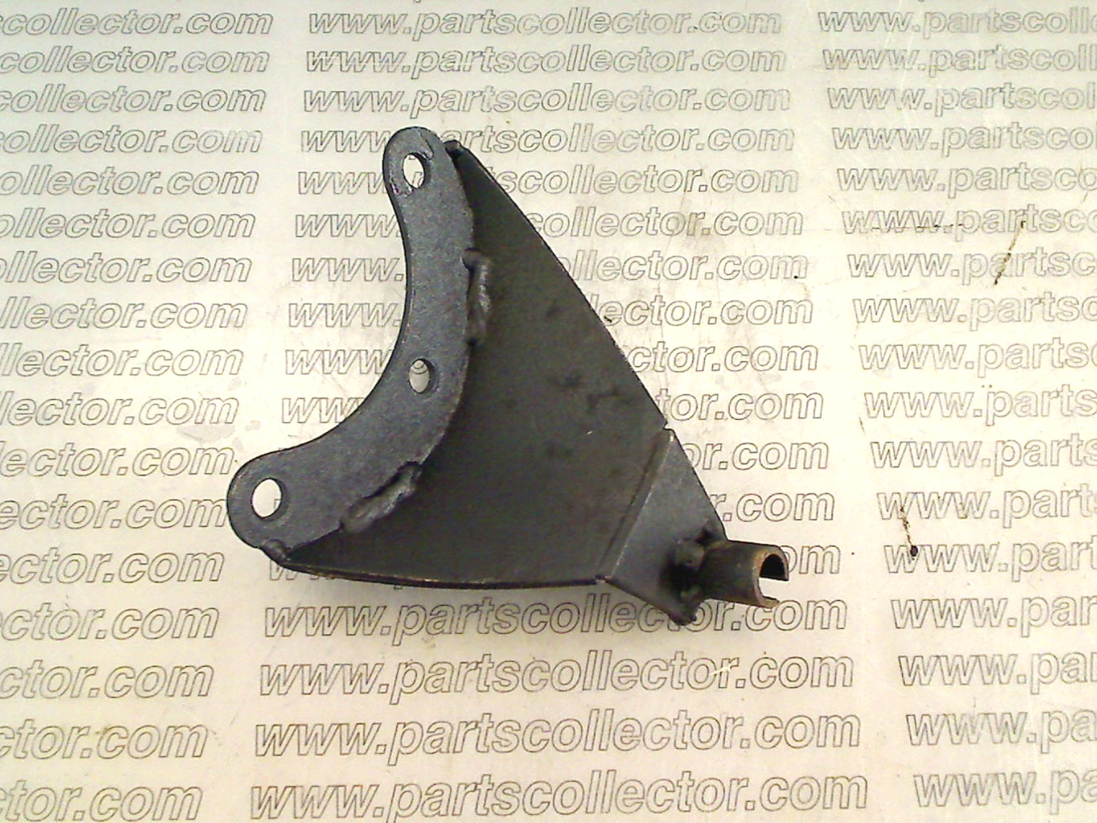 FERRARI 680482 - 680483 Suspension code 12581 compatible with: FERRARI 365 GT 2+2