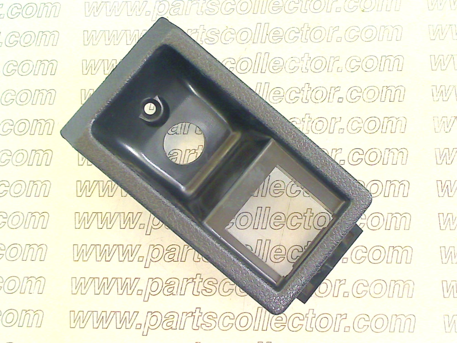 MASERATI 312353336 Car body code 12843 compatible with: MASERATI BITURBO, MASERATI GHIBLI V6, MASERATI SHAMAL