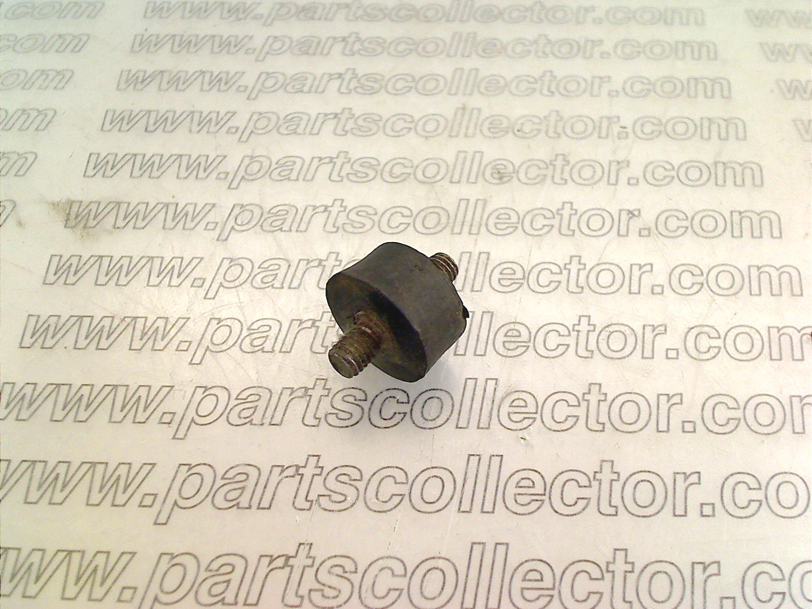PARTSCOLLECTOR  Engine code 13496