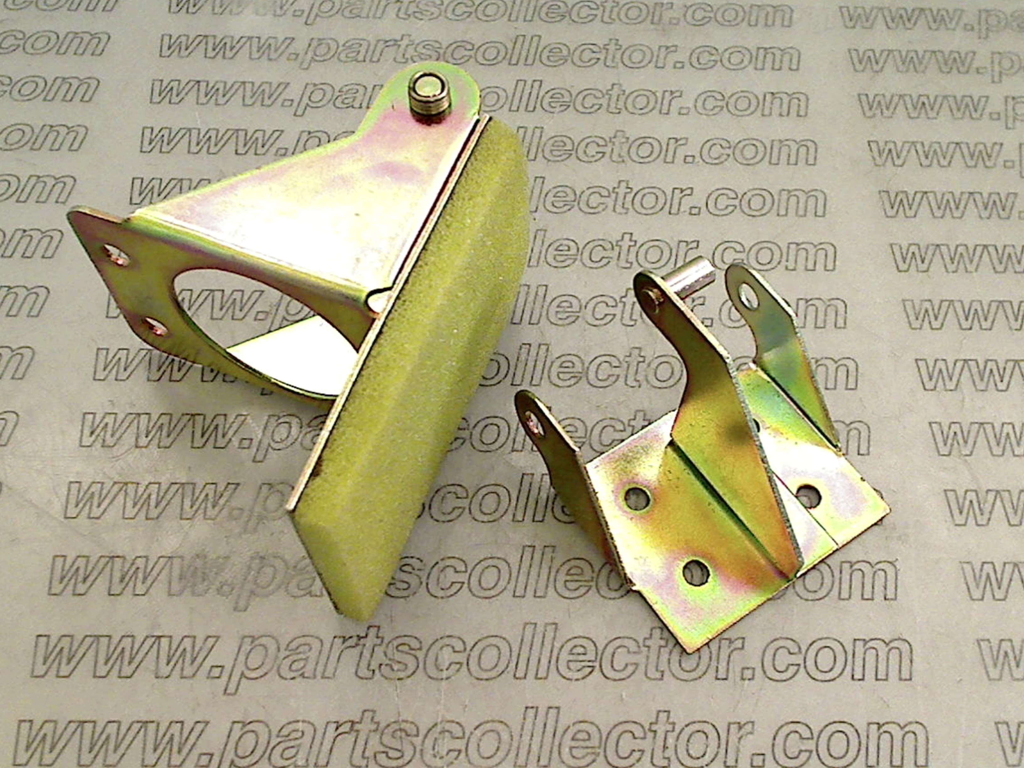 MASERATI  Electrical system code 15334 compatible with: MASERATI BITURBO, MASERATI MASERATI