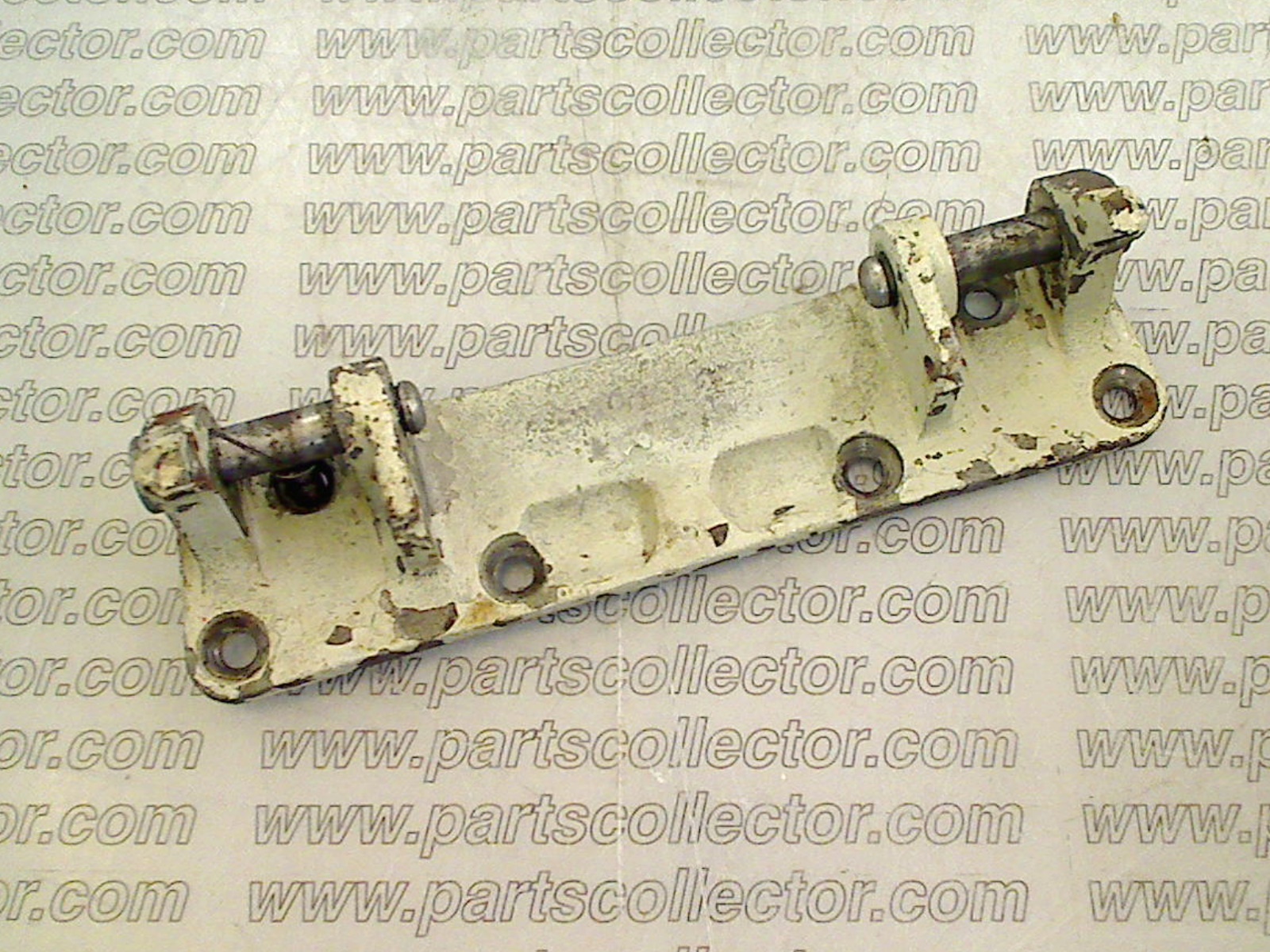 LANCIA C10 97220 Brake system code 15778 compatible with: LANCIA APPIA I SERIE, LANCIA APPIA II SERIE, LANCIA APPIA III SERIE