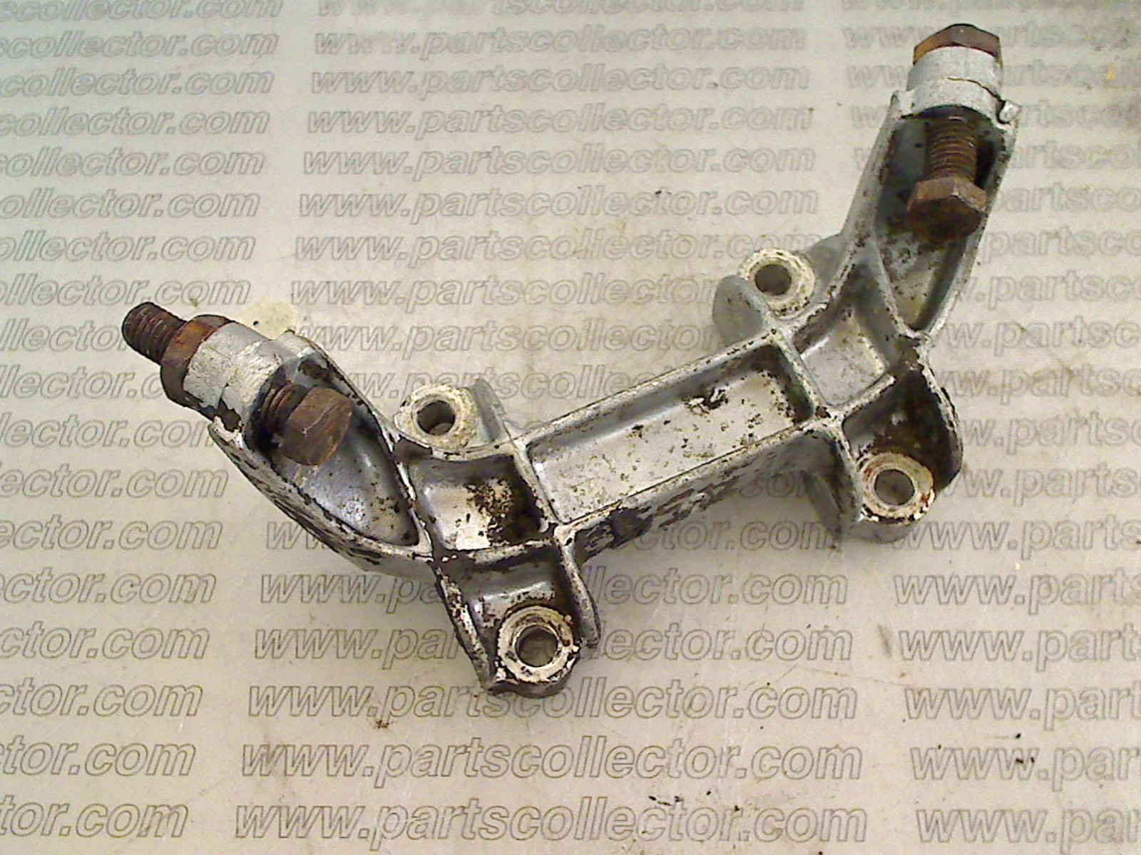 LANCIA B10 50023A Steering and Wheels code 15799 compatible with: LANCIA AURELIA