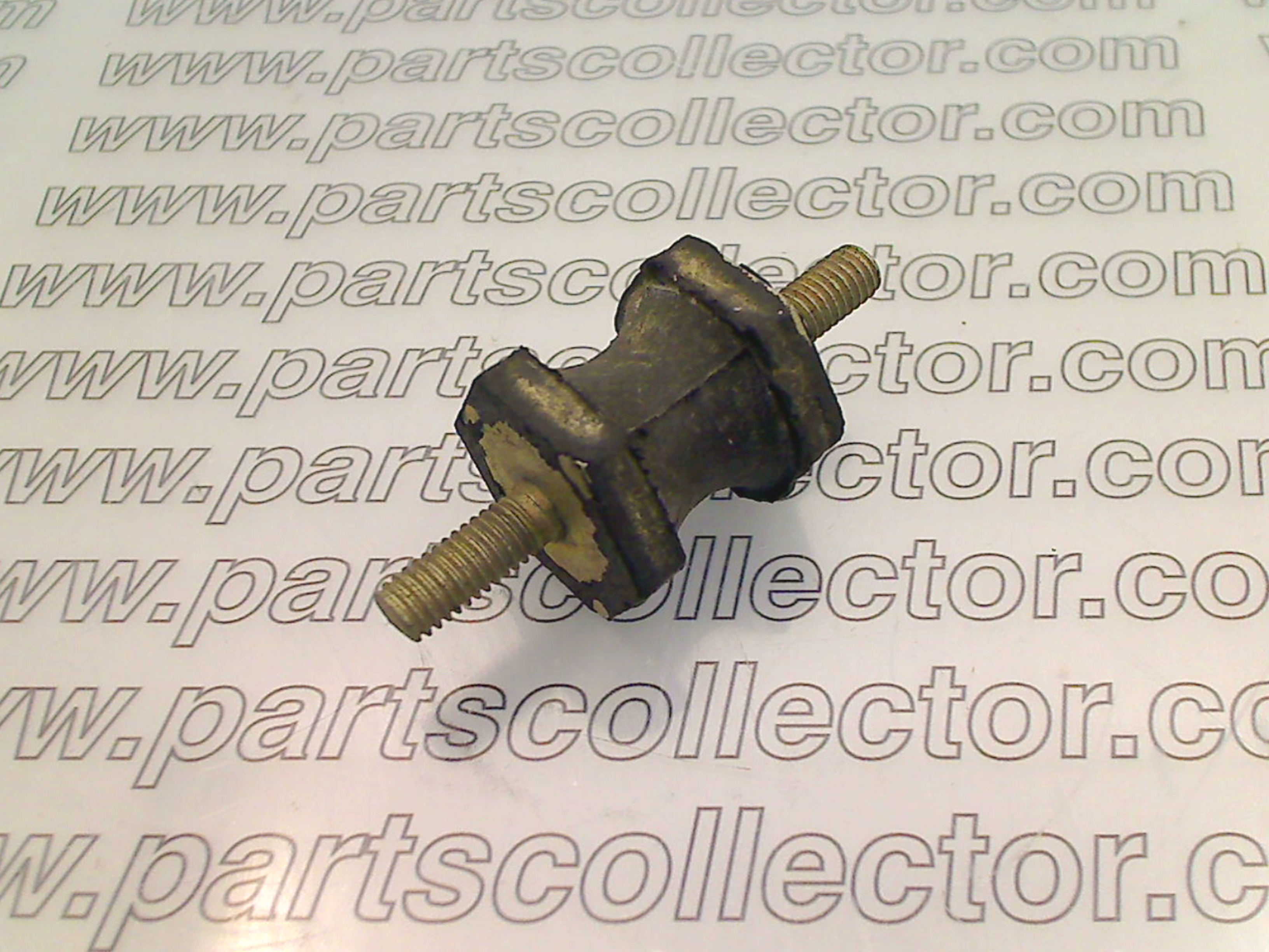 MASERATI 319220112 Fuel system - Exhaust code 16757 compatible with: MASERATI BITURBO
