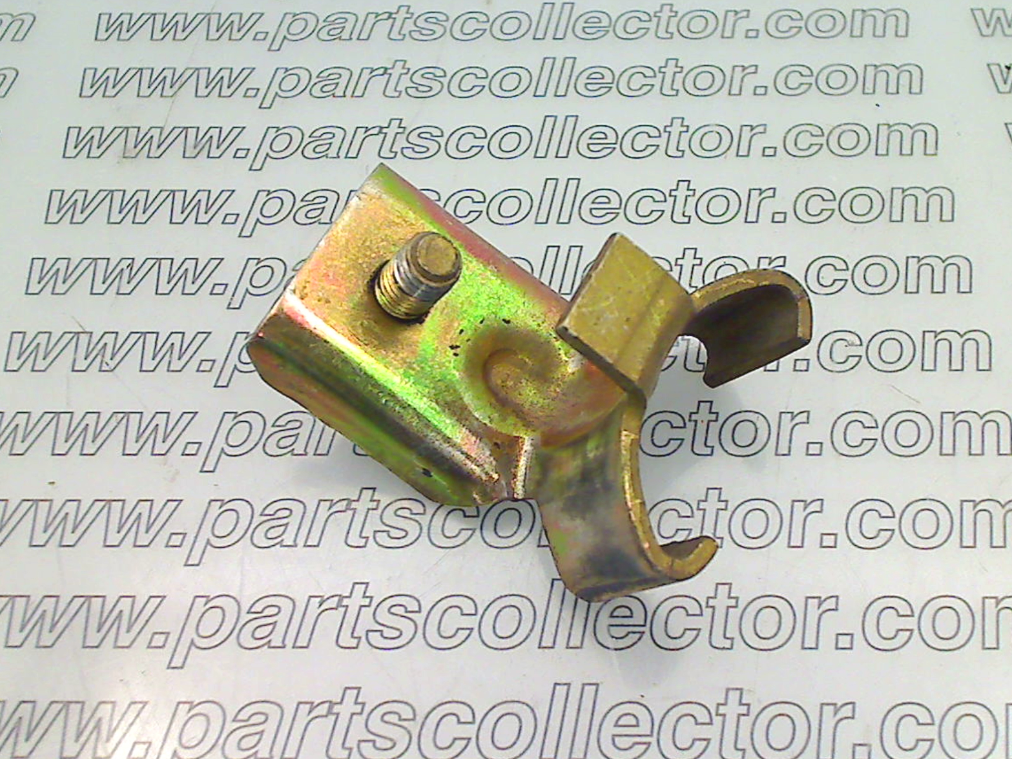 MASERATI 399050122 Fuel system - Exhaust code 16789 compatible with: MASERATI SHAMAL