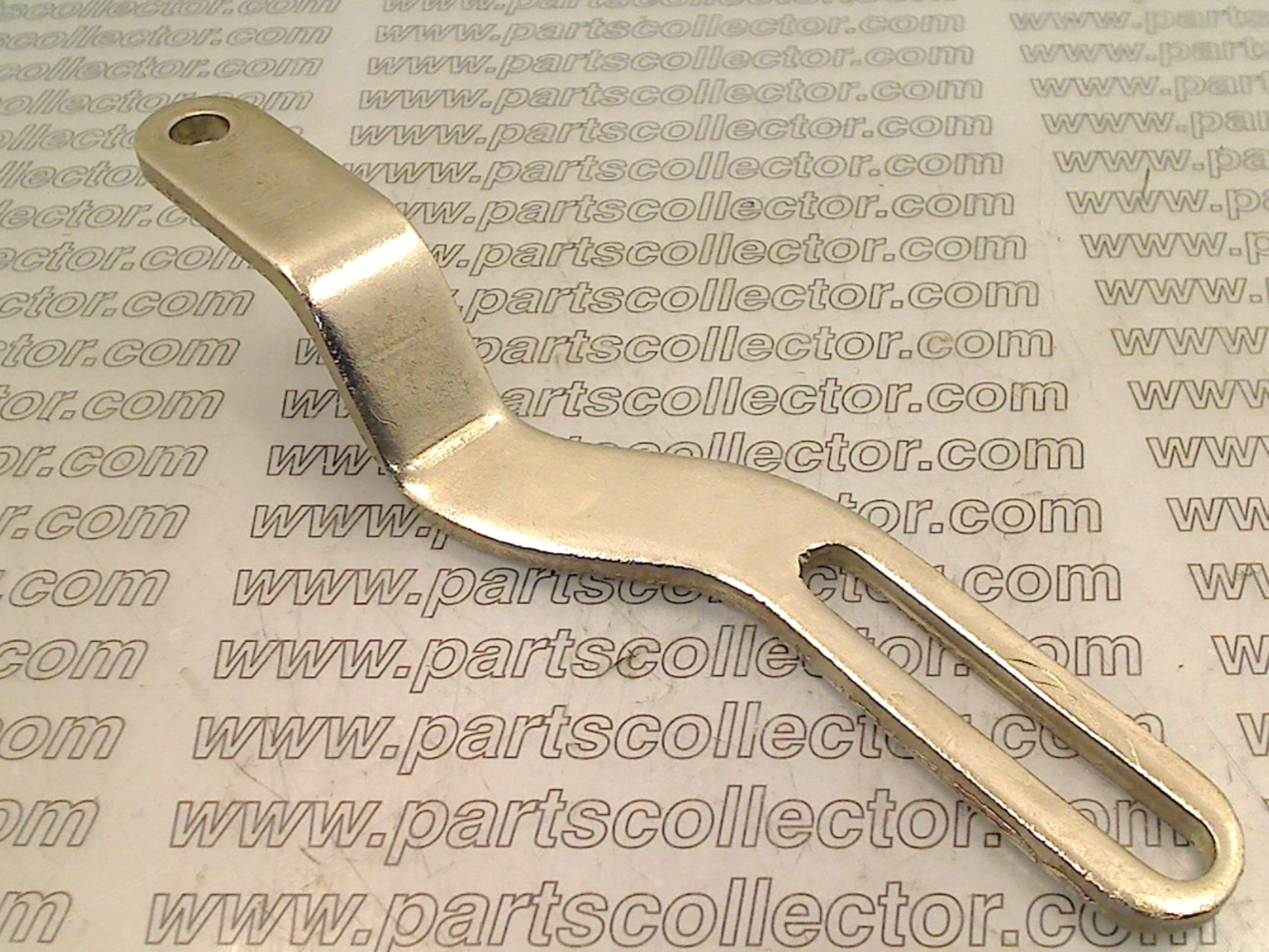 FERRARI 100481 - 300018 Electrical system code 17403 compatible with: FERRARI 365 GTC4 