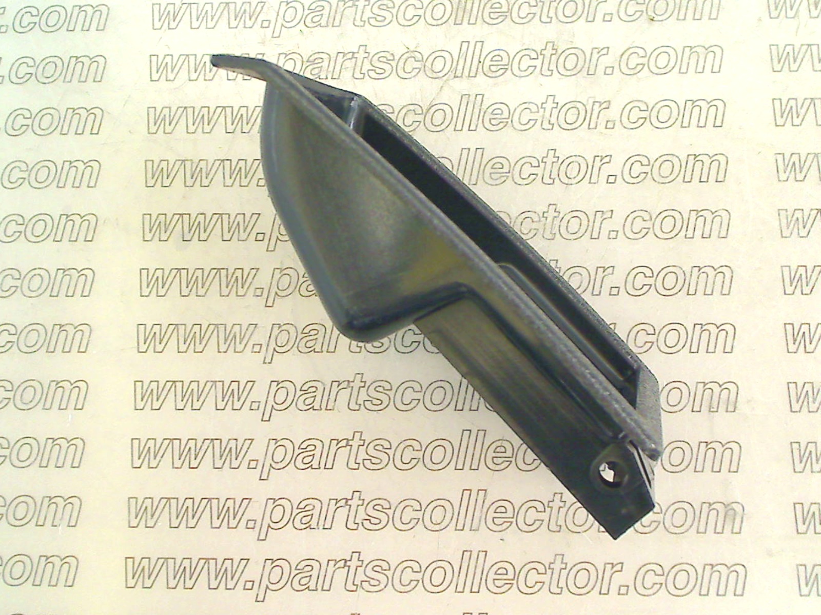 MASERATI 312353336 Car body code 12843 compatible with: MASERATI BITURBO, MASERATI GHIBLI V6, MASERATI SHAMAL - additional view