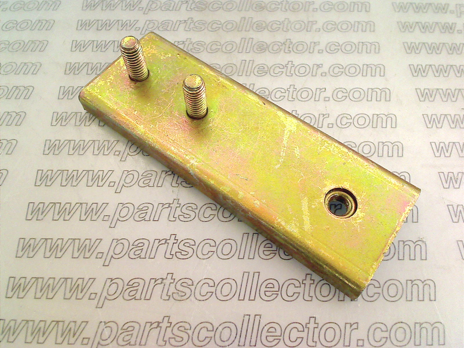 FERRARI 116349 - 109442 Fuel system - Exhaust code 14017 compatible with: FERRARI 208, FERRARI 208 TURBO, FERRARI 308, FERRARI 308 GTB GTS, FERRARI MONDIAL - additional view
