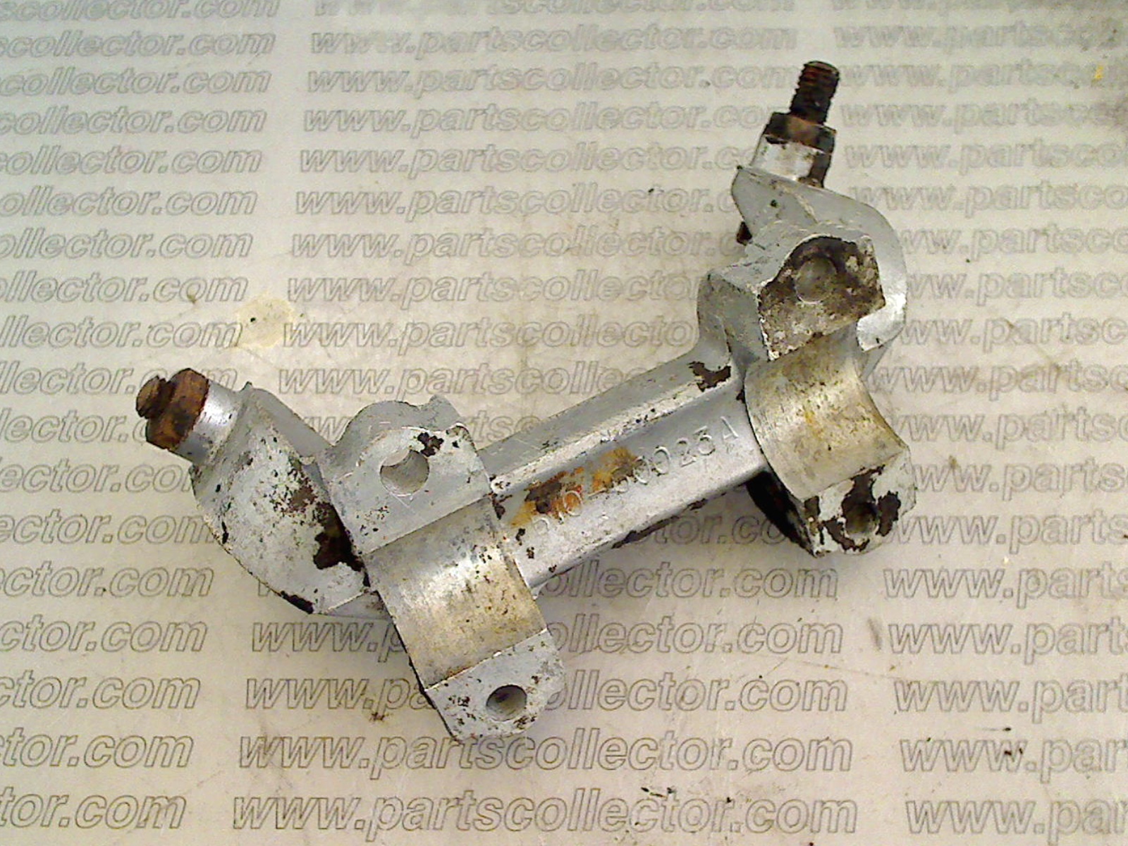 LANCIA B10 50023A Steering and Wheels code 15799 compatible with: LANCIA AURELIA - additional view