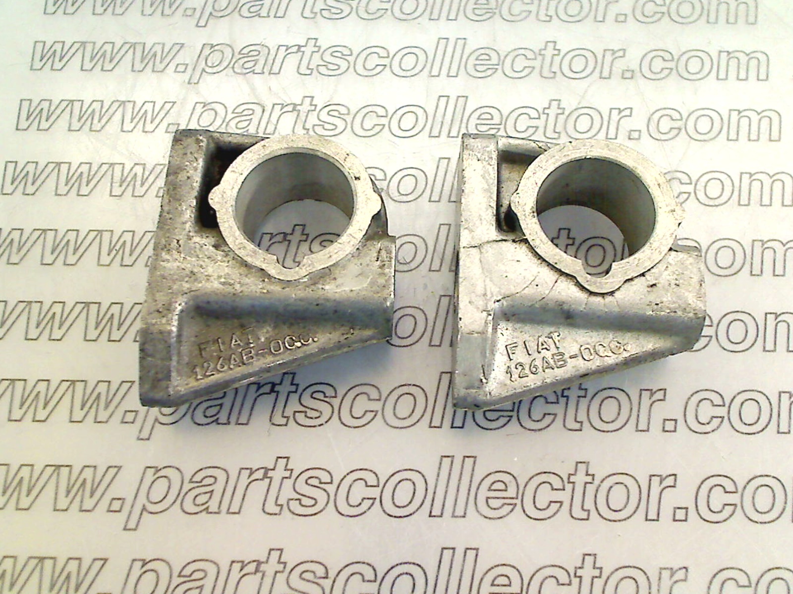 FIAT 4064493 Engine code 12034 compatible with: FIAT 500