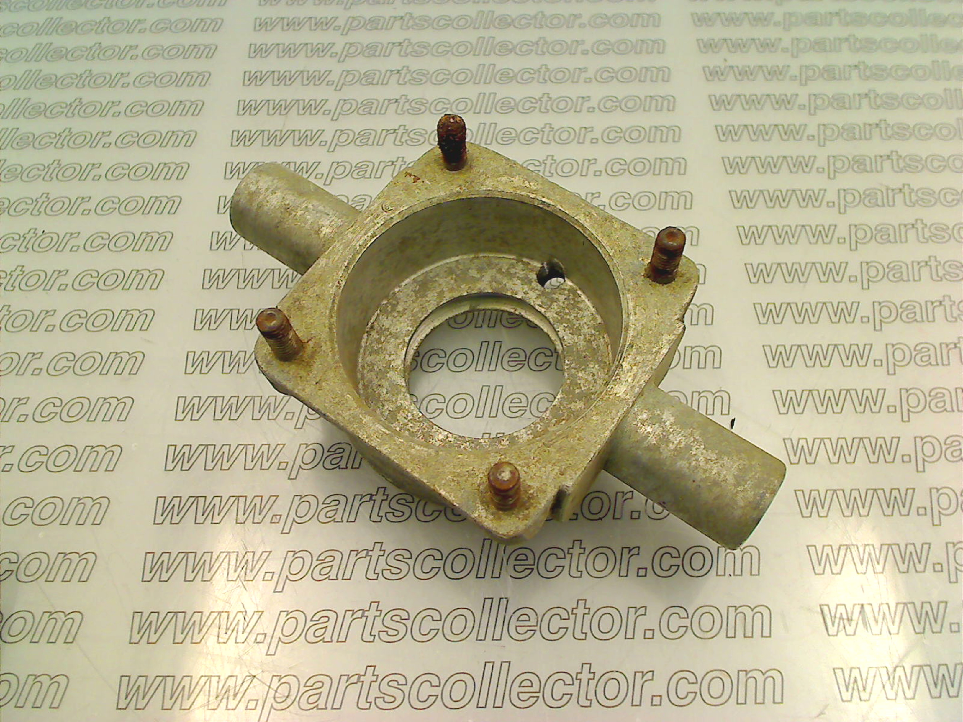 ALFA ROMEO 47057 Transmission code 16855 compatible with: ALFA ROMEO 2500 6C - additional view