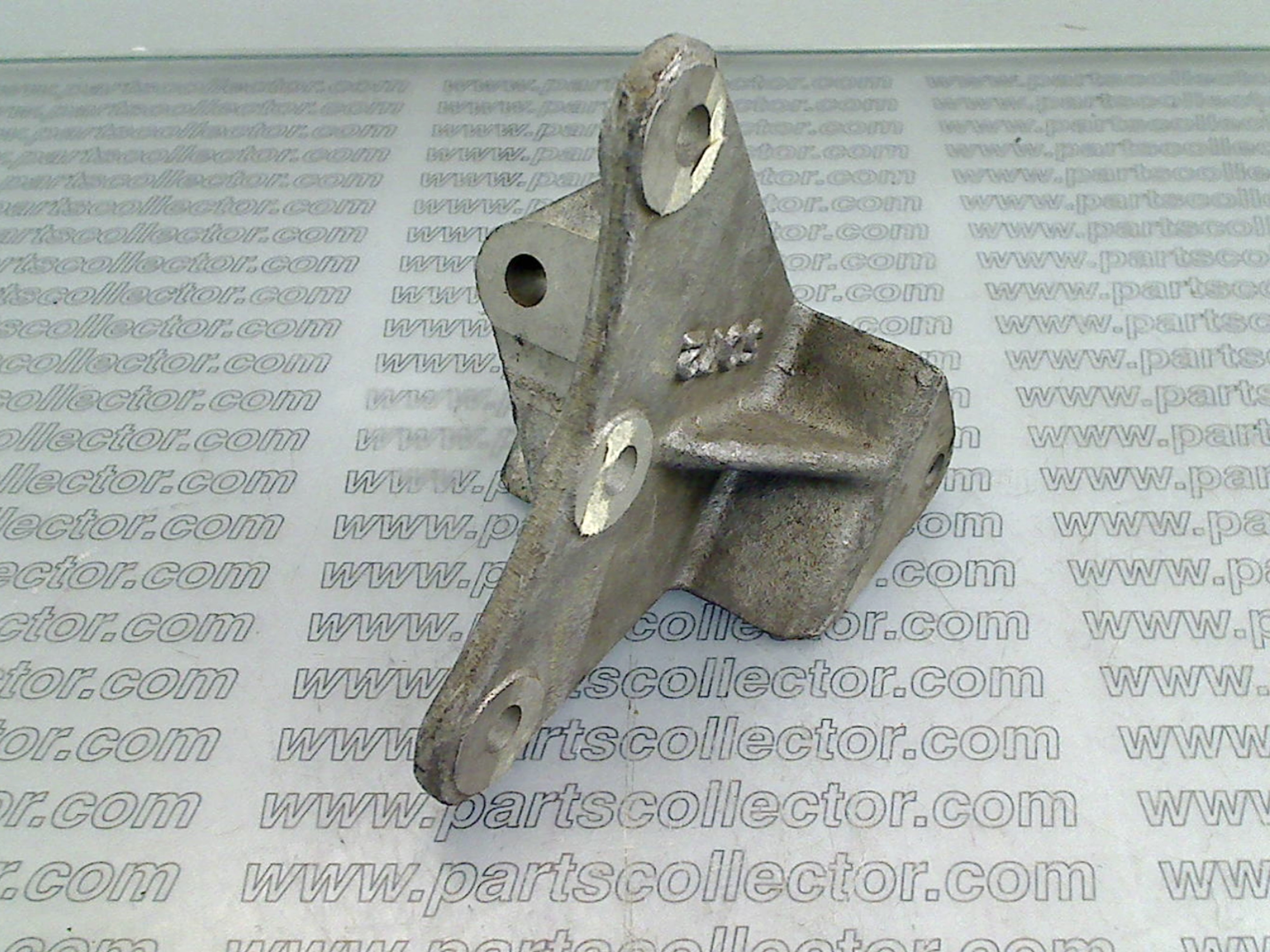 MASERATI 115 ME 63072 Electrical system code 15496 compatible with: MASERATI GHIBLI AM115