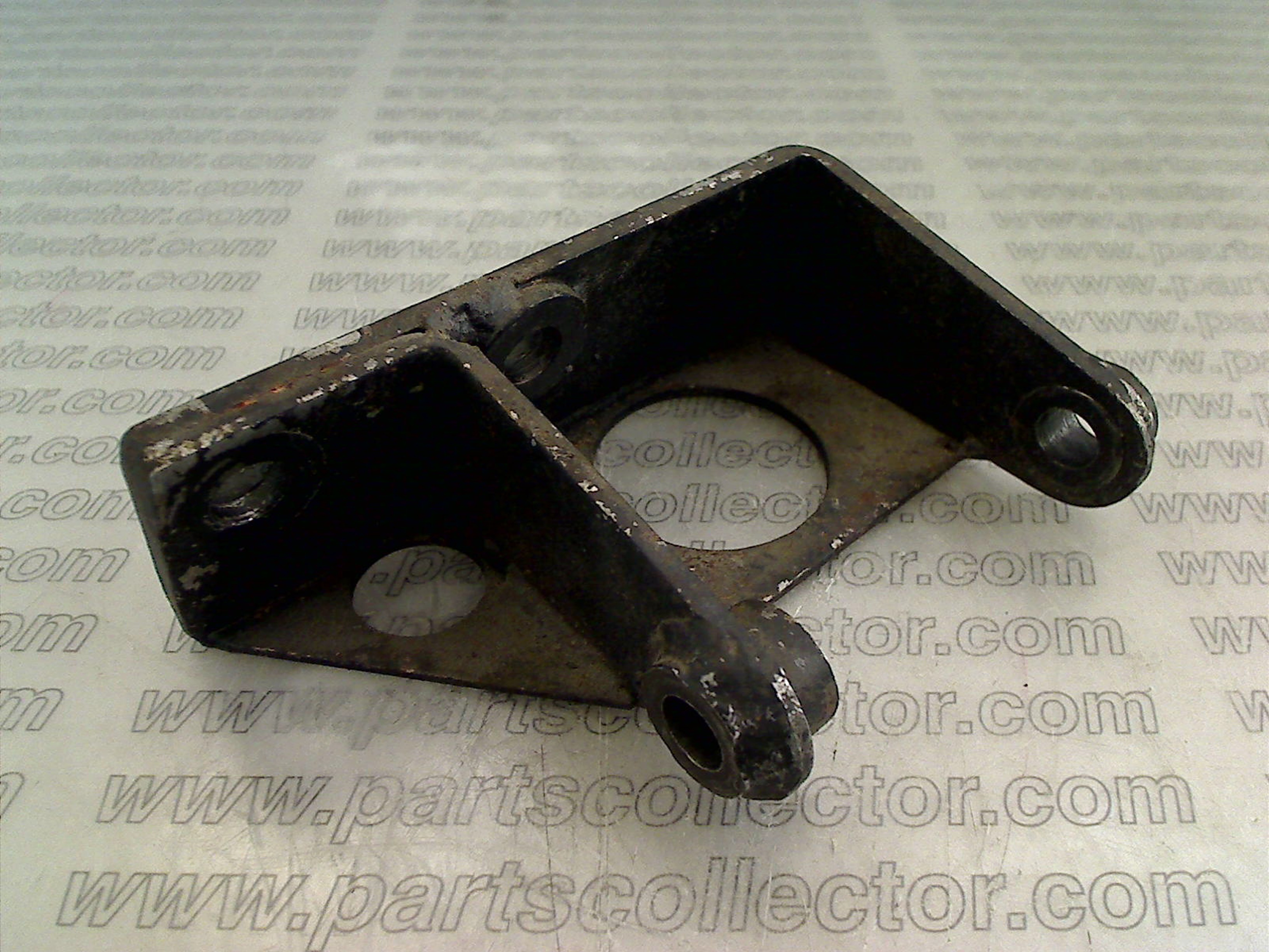 FERRARI 30735 Electrical system code 15344 compatible with: FERRARI 330 - additional view