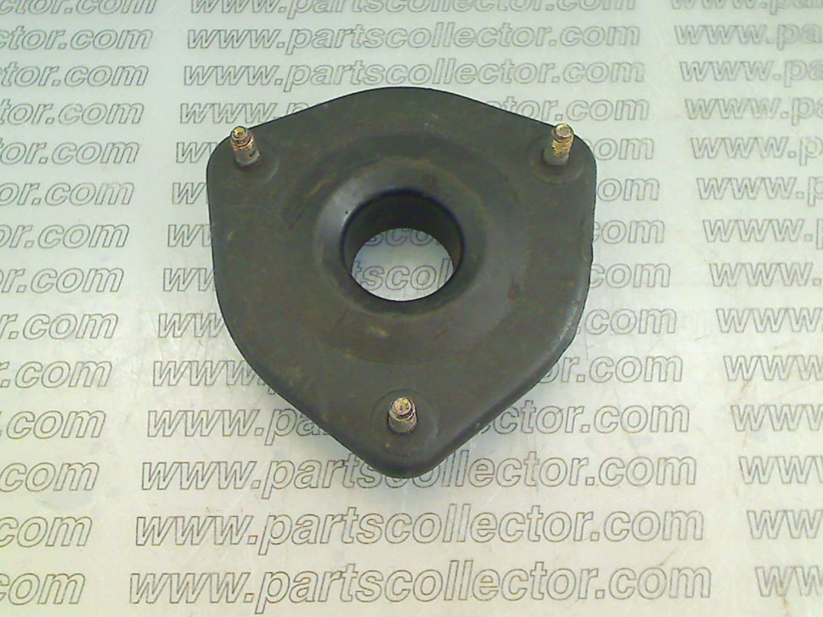 FIAT  Suspension code 12991 compatible with: ABARTH A112, FIAT 128, FIAT X1/9