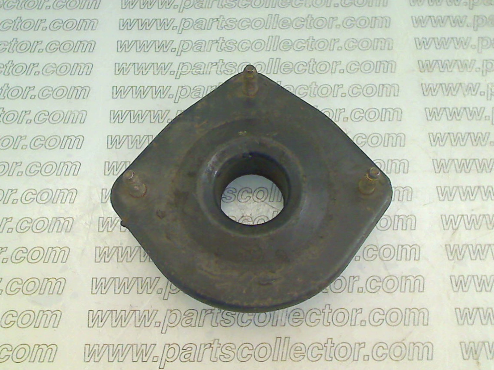 FIAT  Suspension code 12992 compatible with: ABARTH A112, FIAT 128, FIAT X1/9