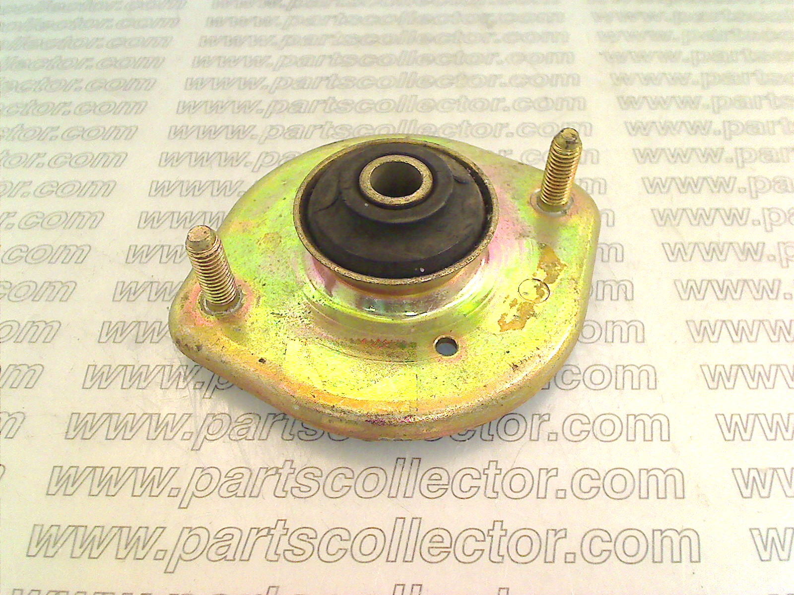 FIAT 4400905 Suspension code 14113 compatible with: FIAT PANDA, FIAT RITMO
