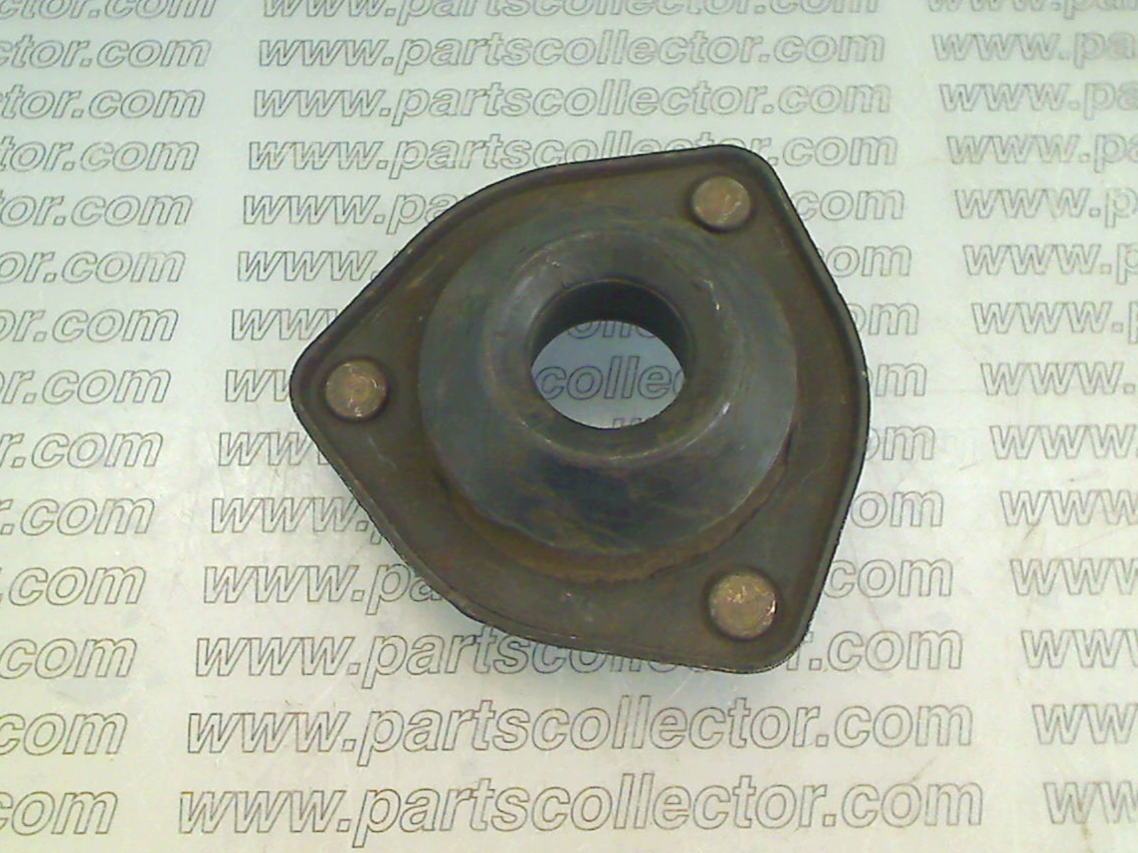 FIAT  Suspension code 12991 compatible with: ABARTH A112, FIAT 128, FIAT X1/9 - additional view
