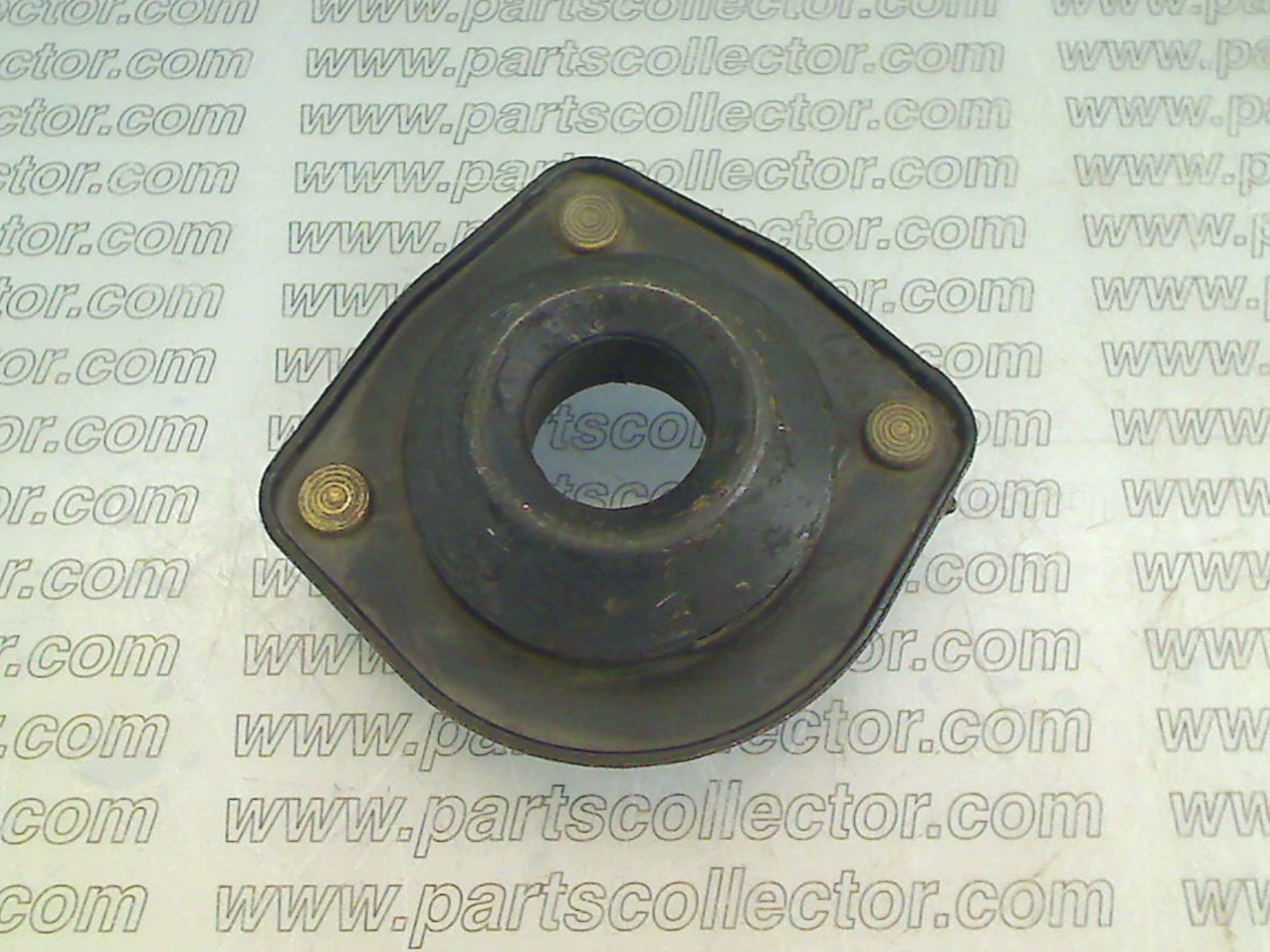 FIAT  Suspension code 12992 compatible with: ABARTH A112, FIAT 128, FIAT X1/9 - additional view