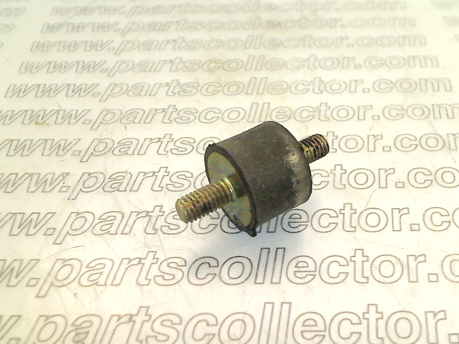 MASERATI 319220139 Fuel system - Exhaust code 12192 compatible with: MASERATI BITURBO, MASERATI GHIBLI 2.8 V6, MASERATI KARIF, MASERATI QUATTROPORTE 3.2 V8